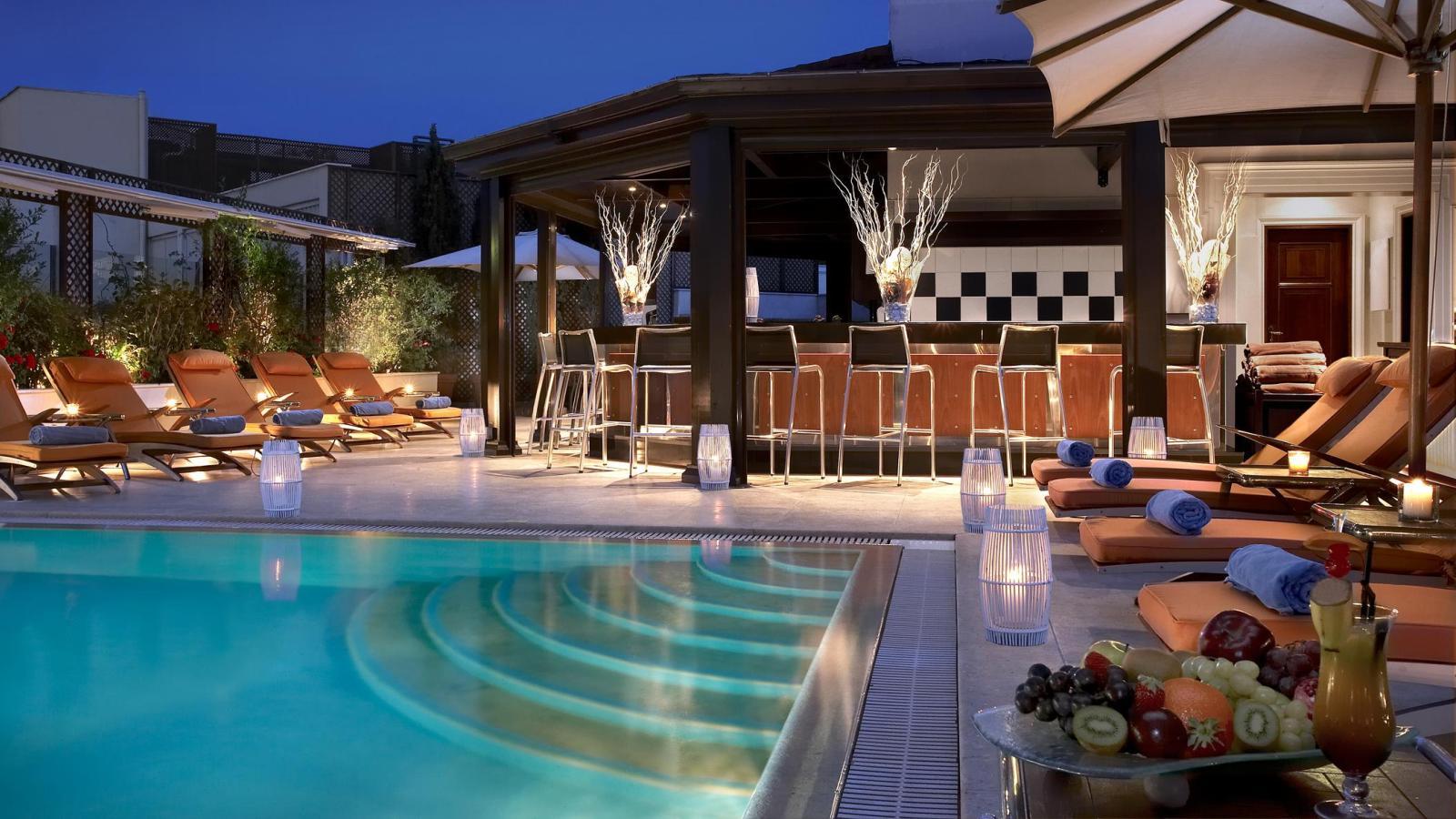 Hotel Grande Bretagne, a Luxury Collection Hotel 9