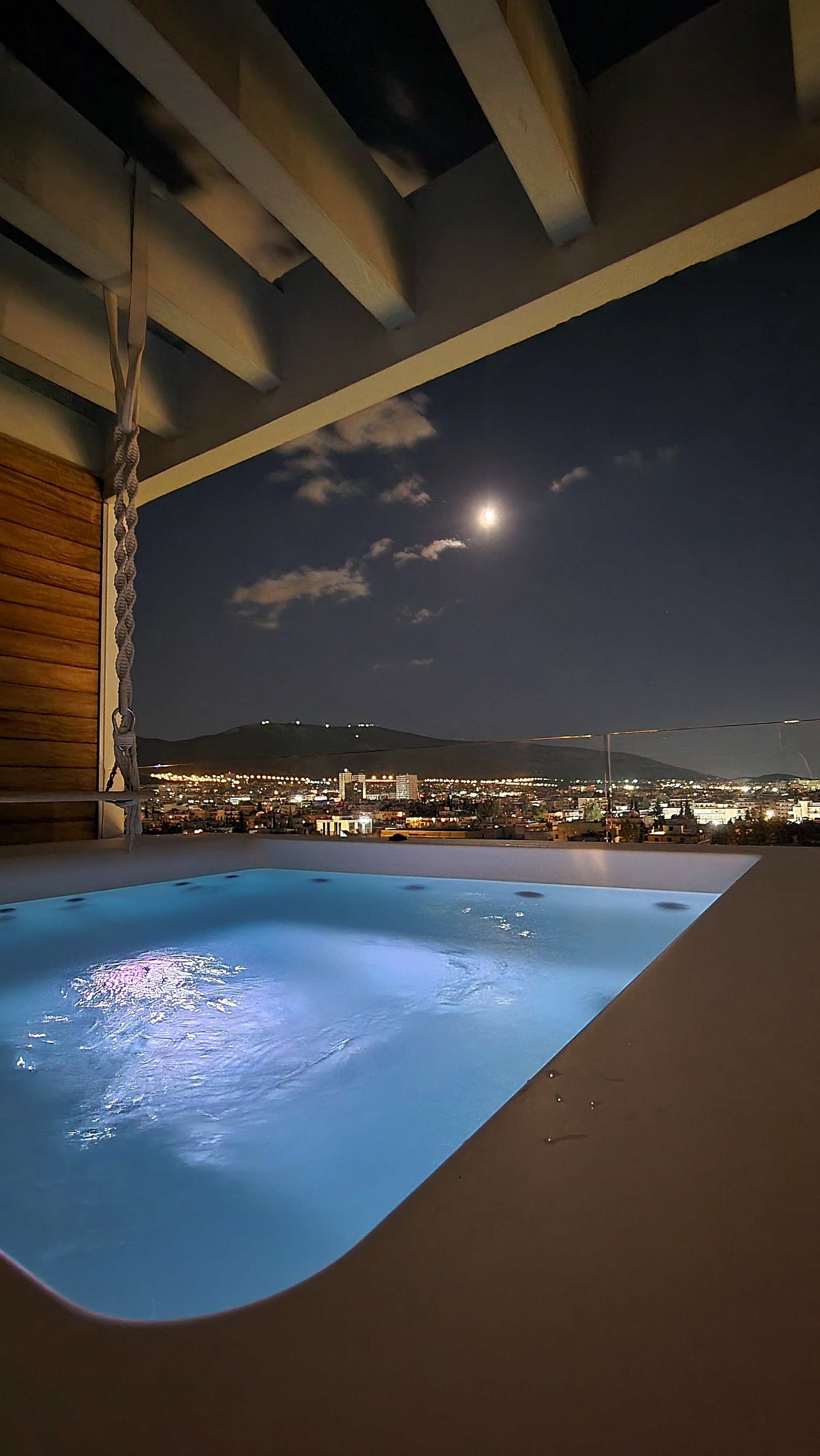 One 360 Skyline Athens Penthouses 2