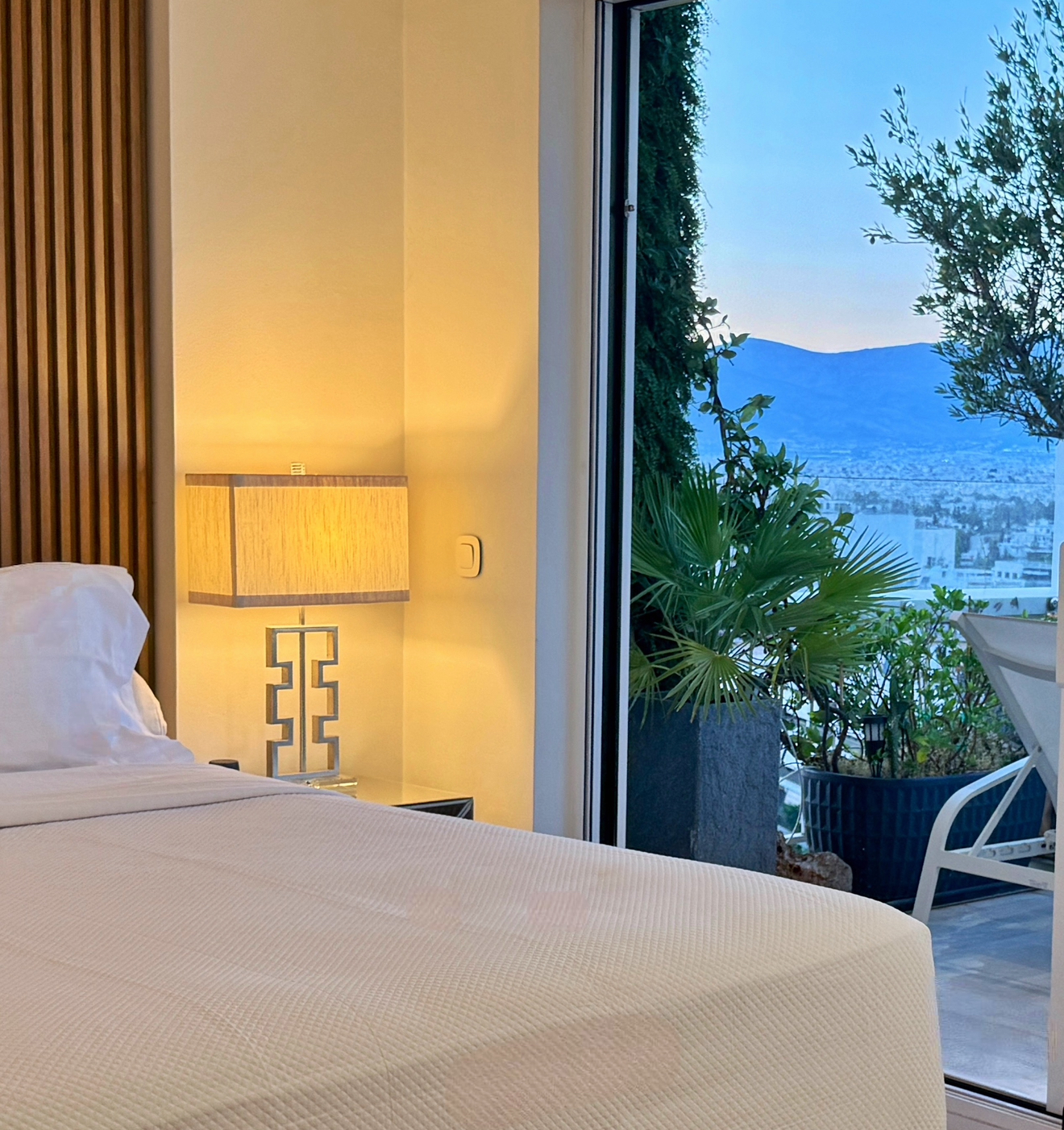 One 360 Skyline Athens Penthouses 4