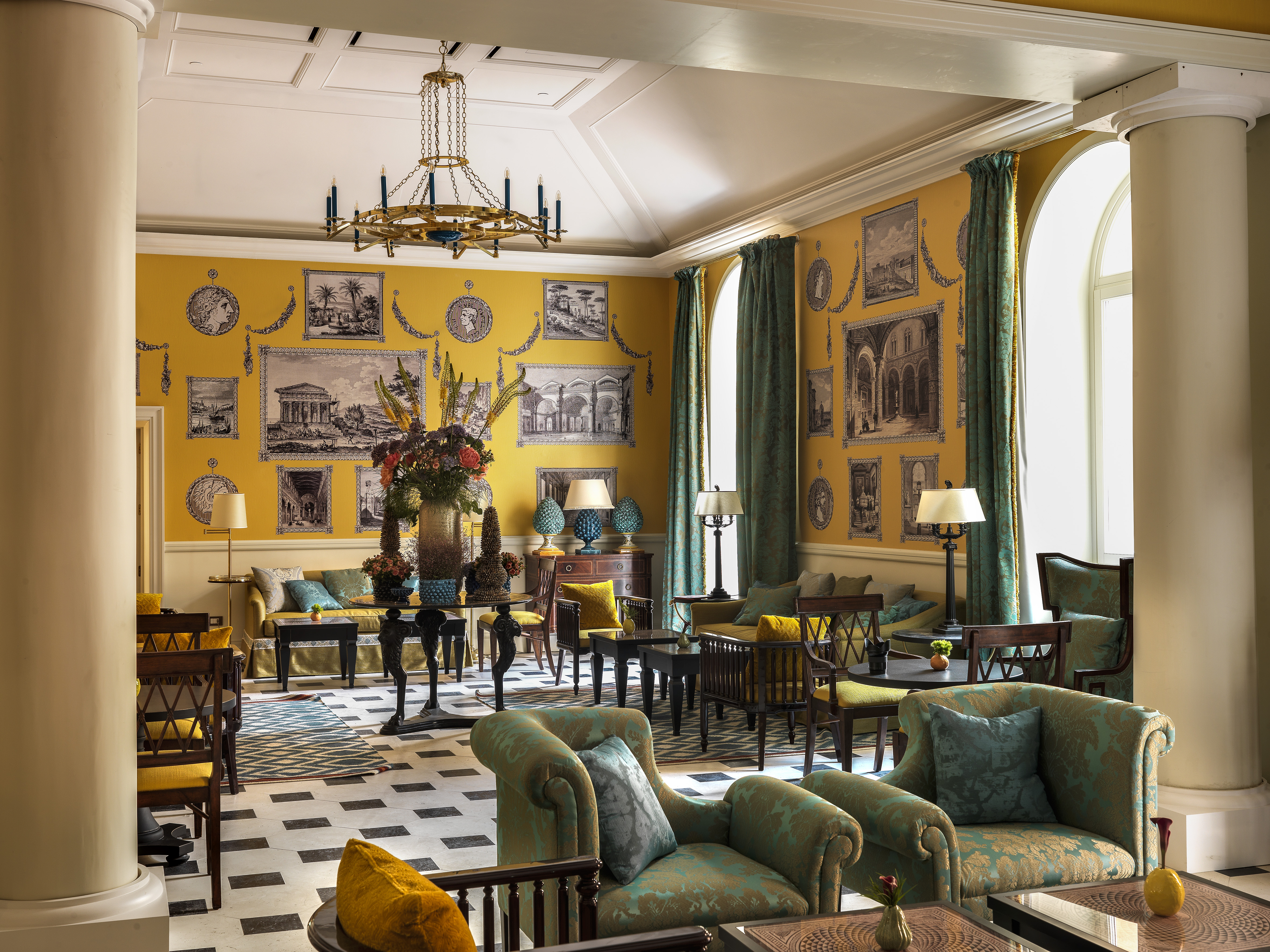 Hotel de la Ville 4