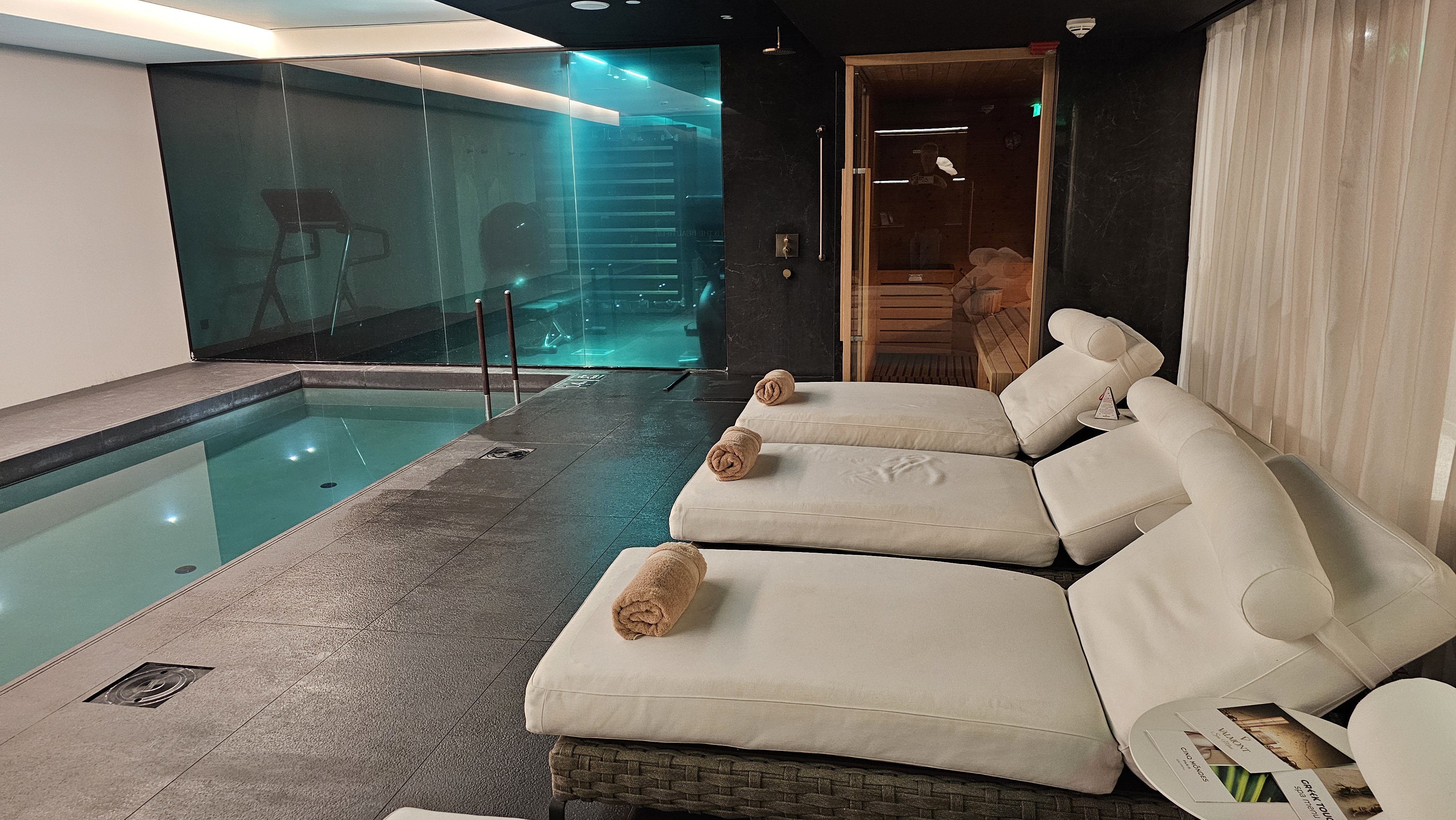 Academias Hotel, Autograph Collection