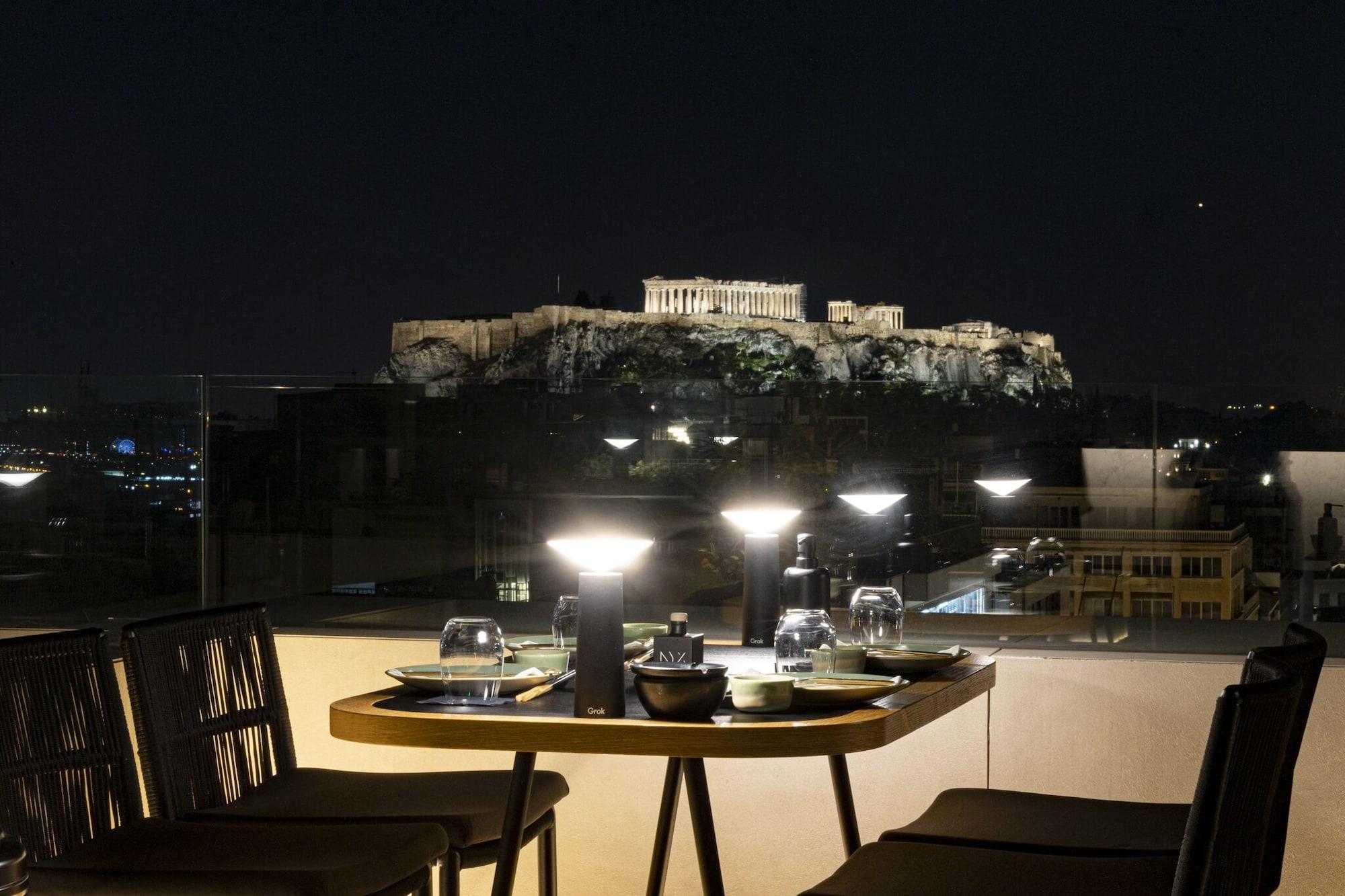 Academias Hotel, Autograph Collection 2