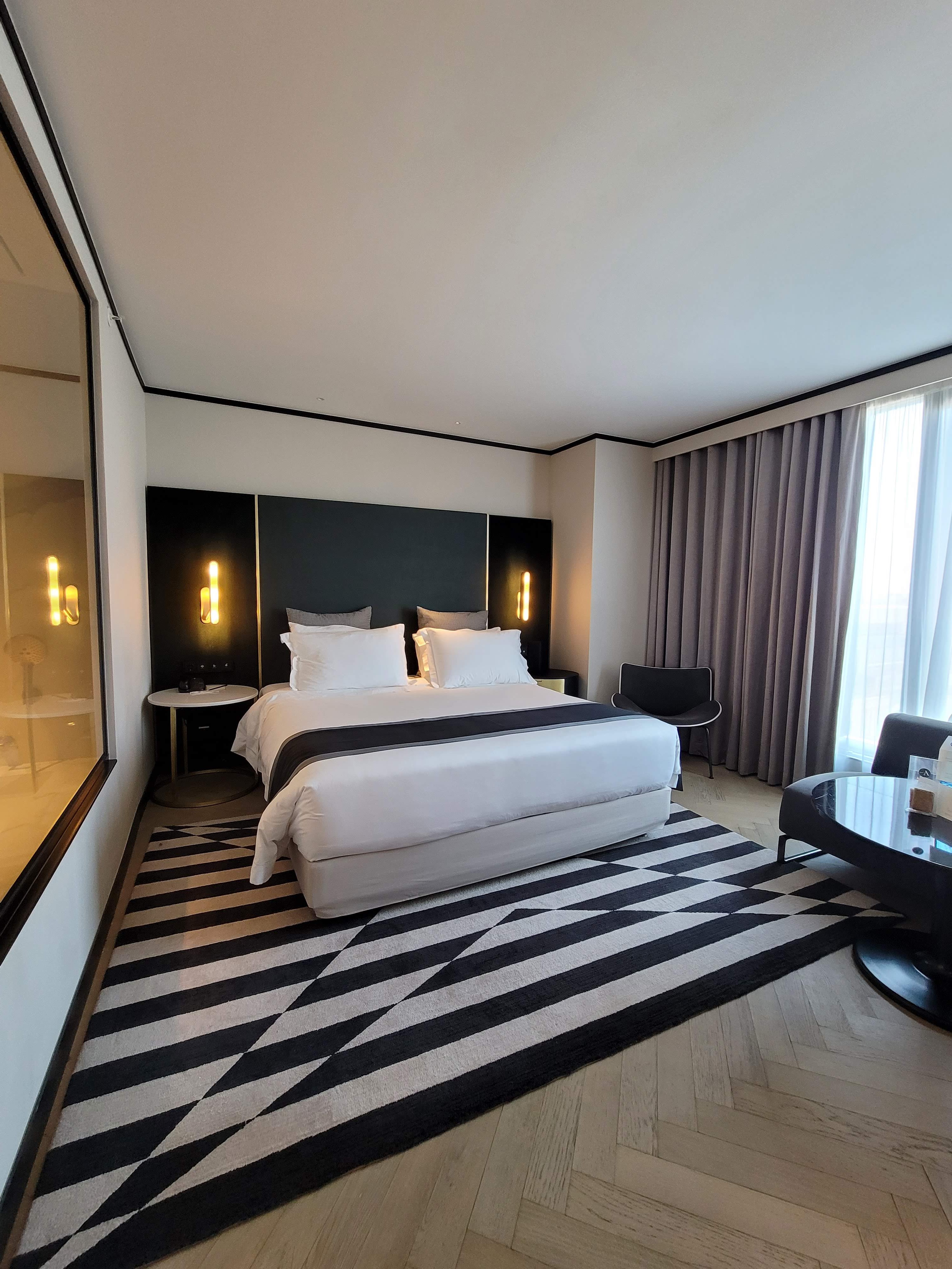 Academias Hotel, Autograph Collection 3