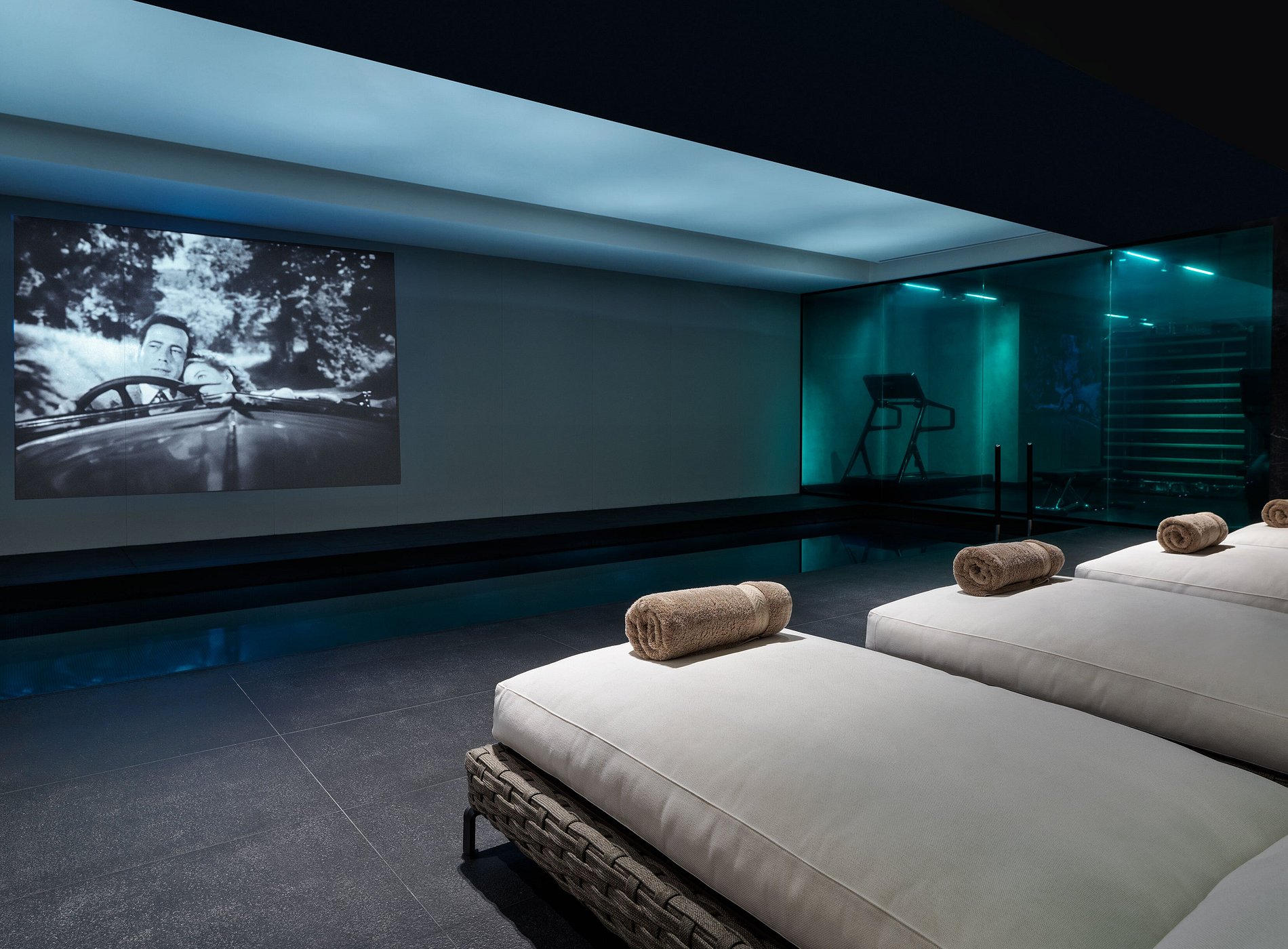 Academias Hotel, Autograph Collection