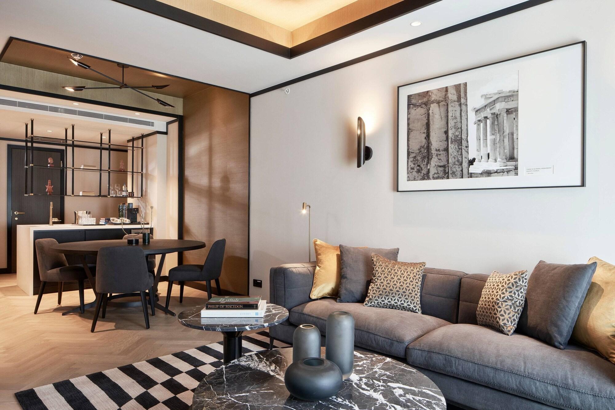 Academias Hotel, Autograph Collection 7