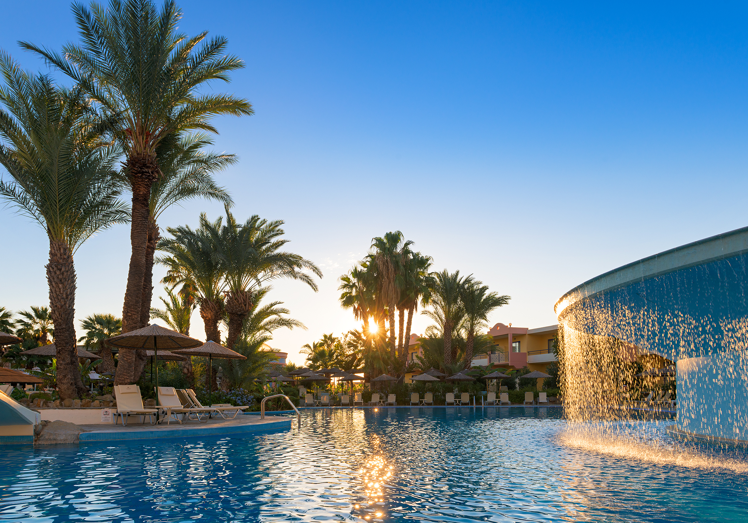 Atrium Palace Thalasso Spa Resort & Villas 2
