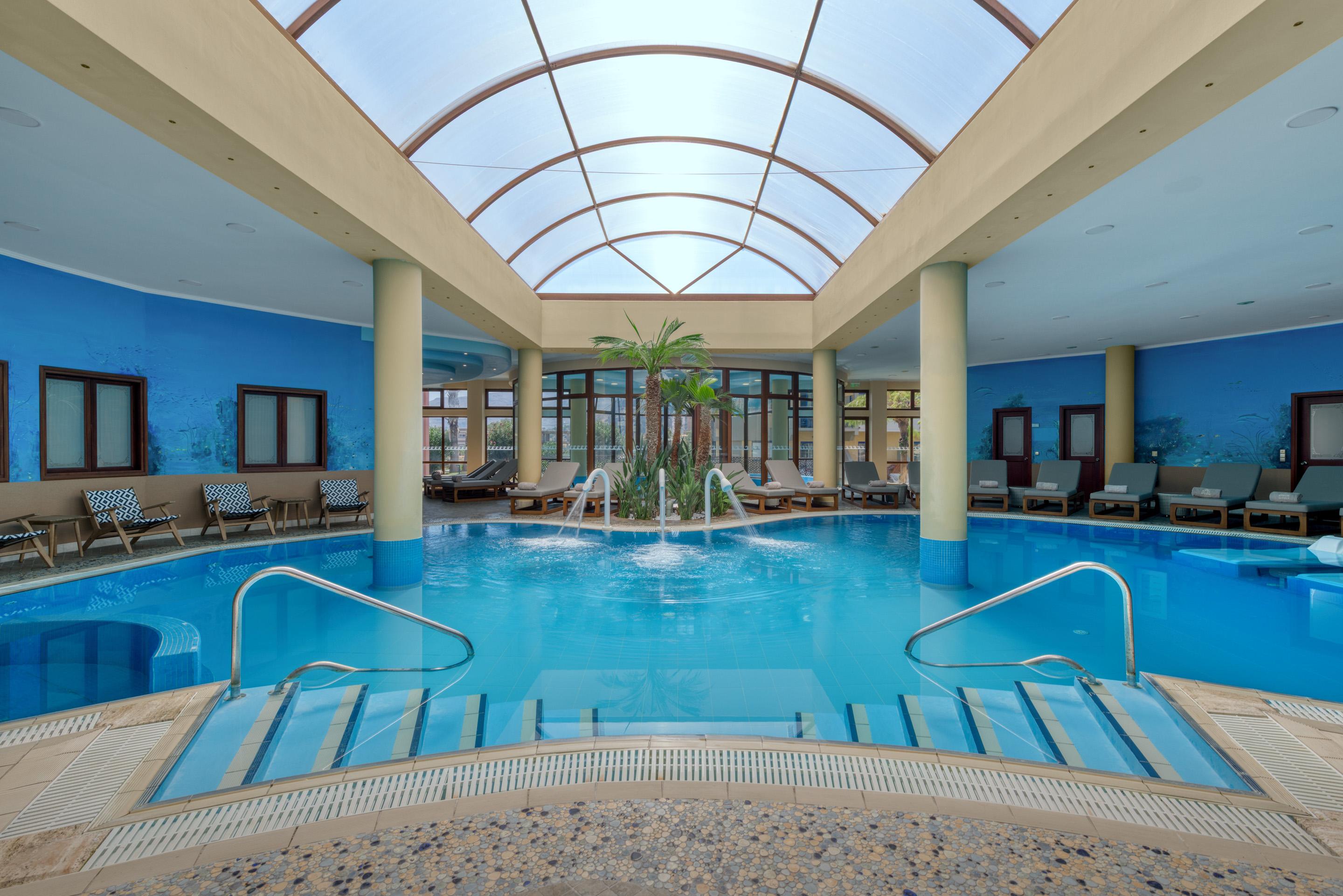 Atrium Palace Thalasso Spa Resort & Villas 6