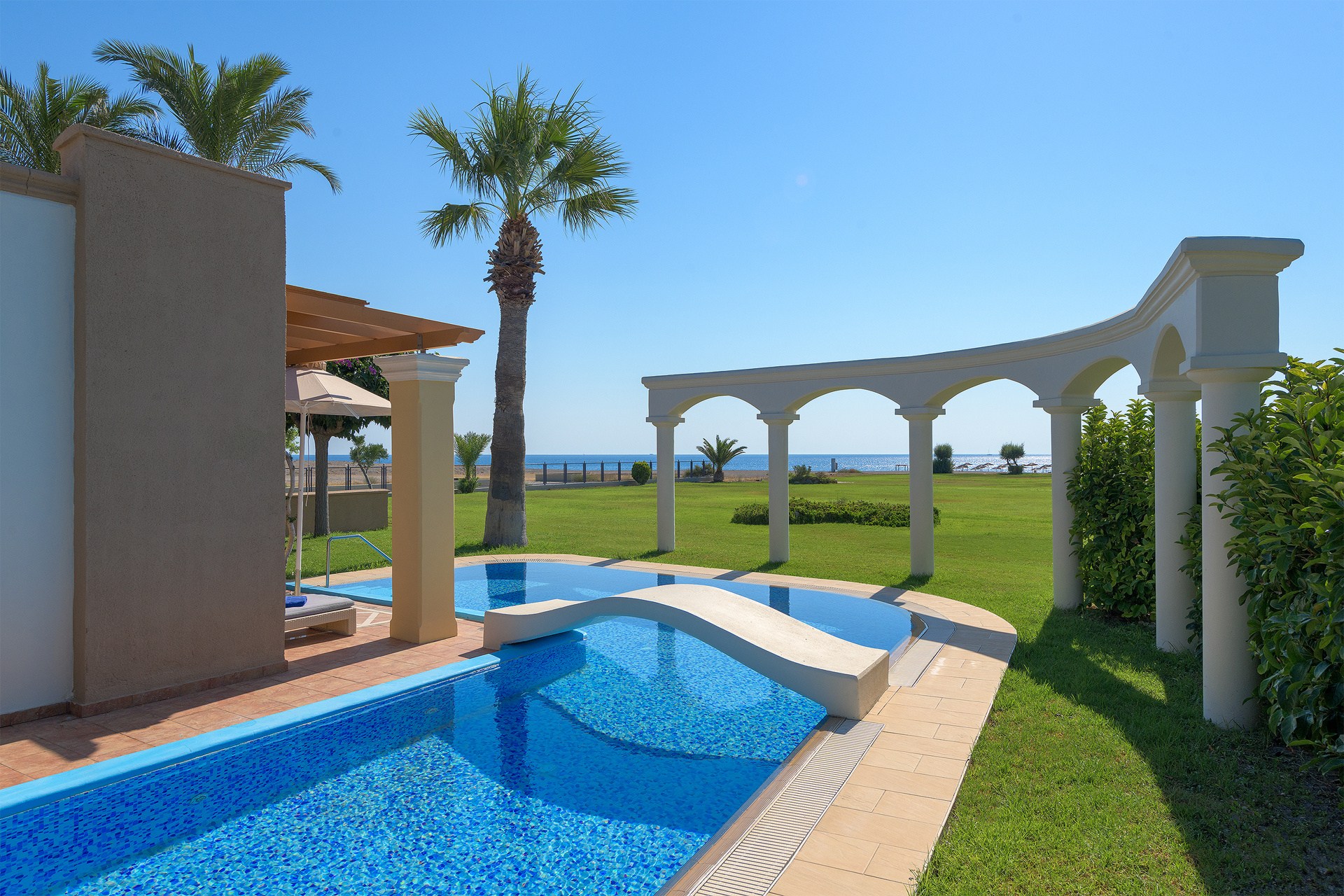 Atrium Palace Thalasso Spa Resort & Villas 8