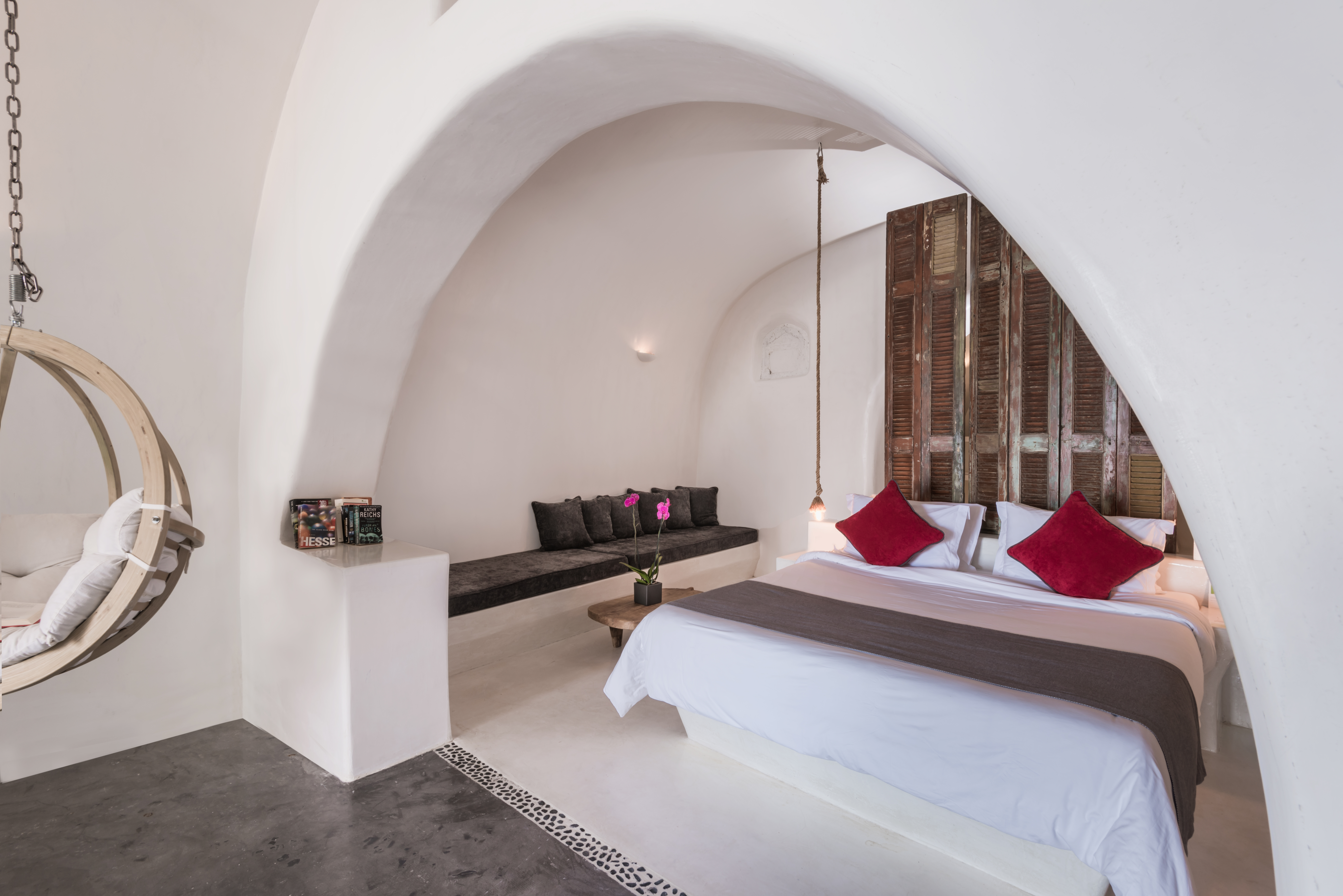 Andronis Boutique Hotel 2