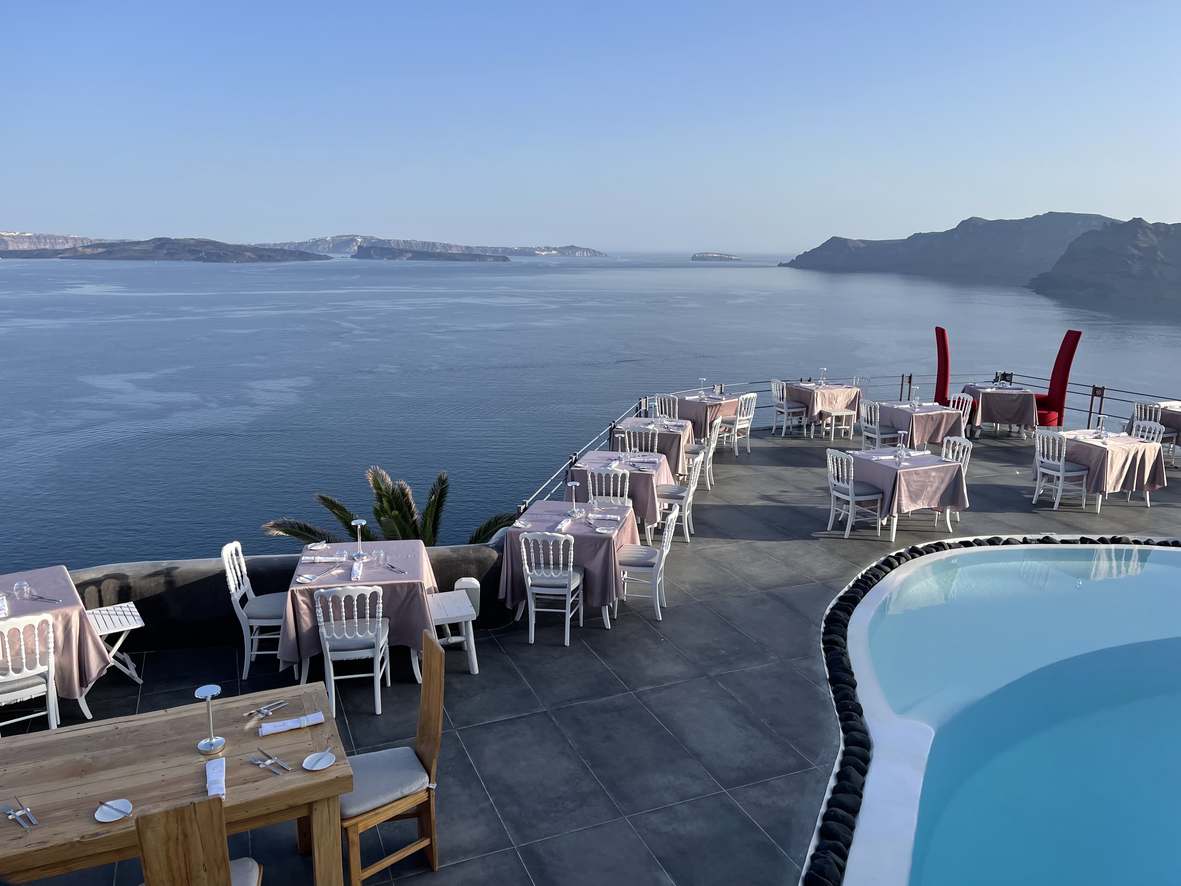 Andronis Boutique Hotel 3