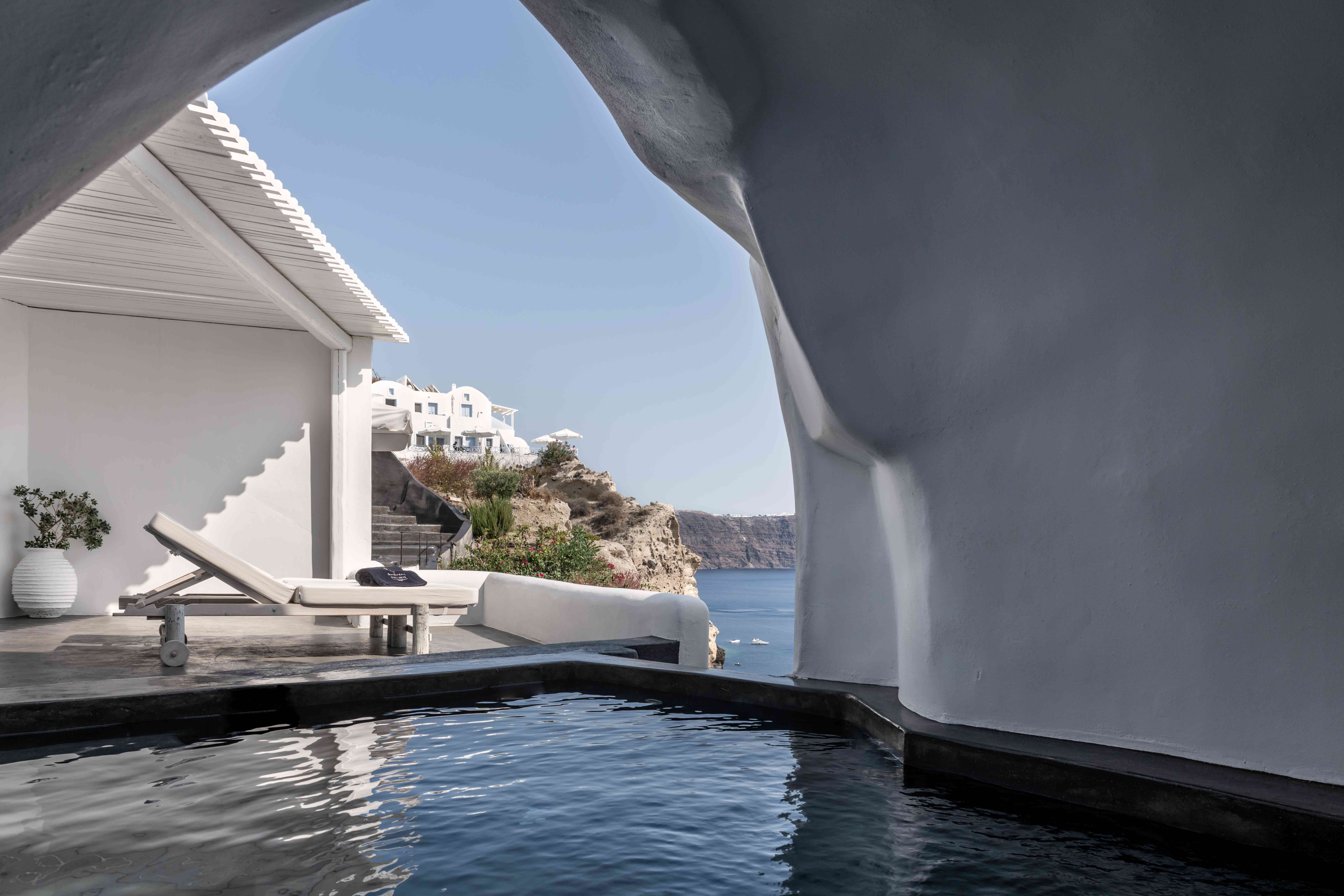 Andronis Boutique Hotel 5