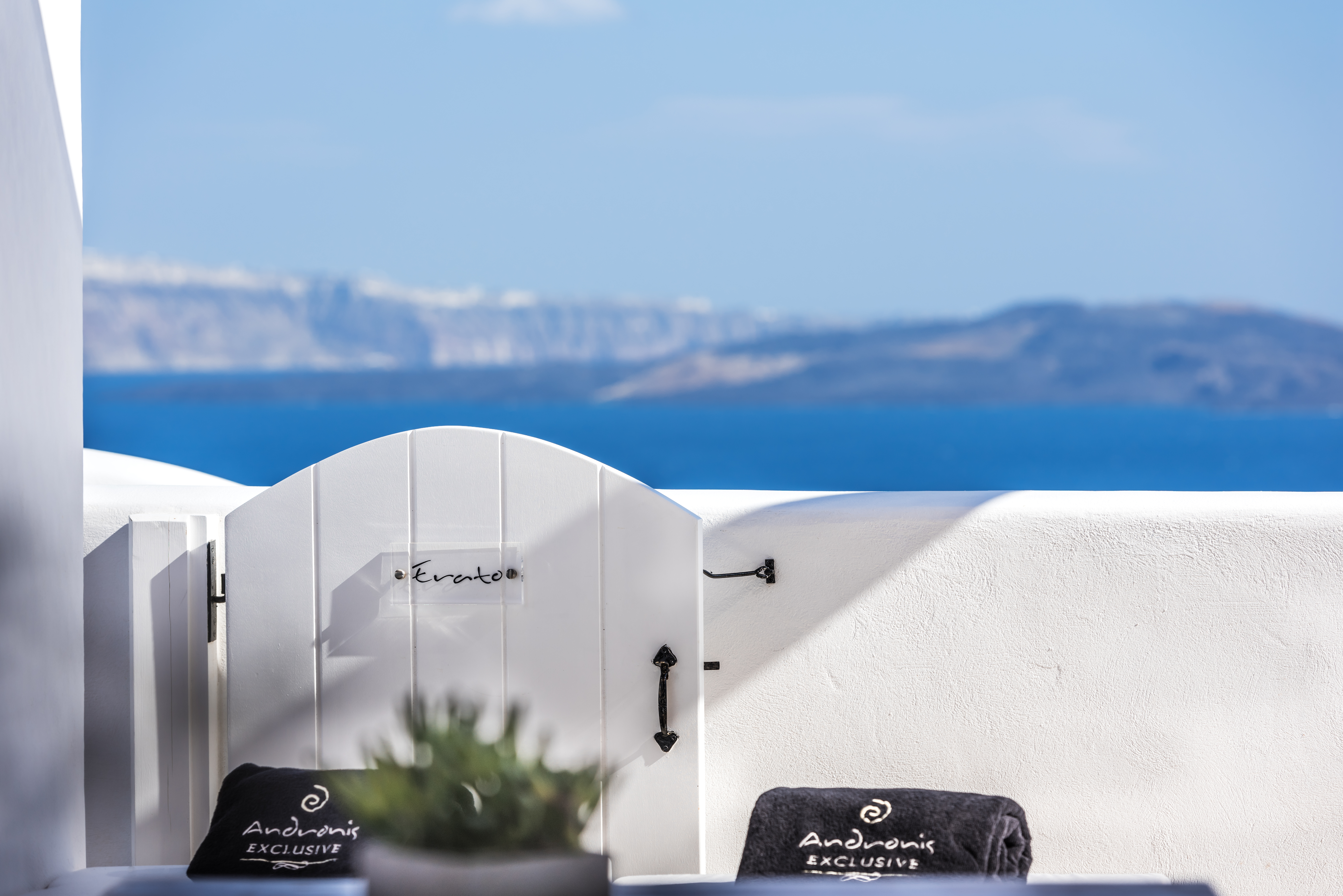 Andronis Boutique Hotel 7