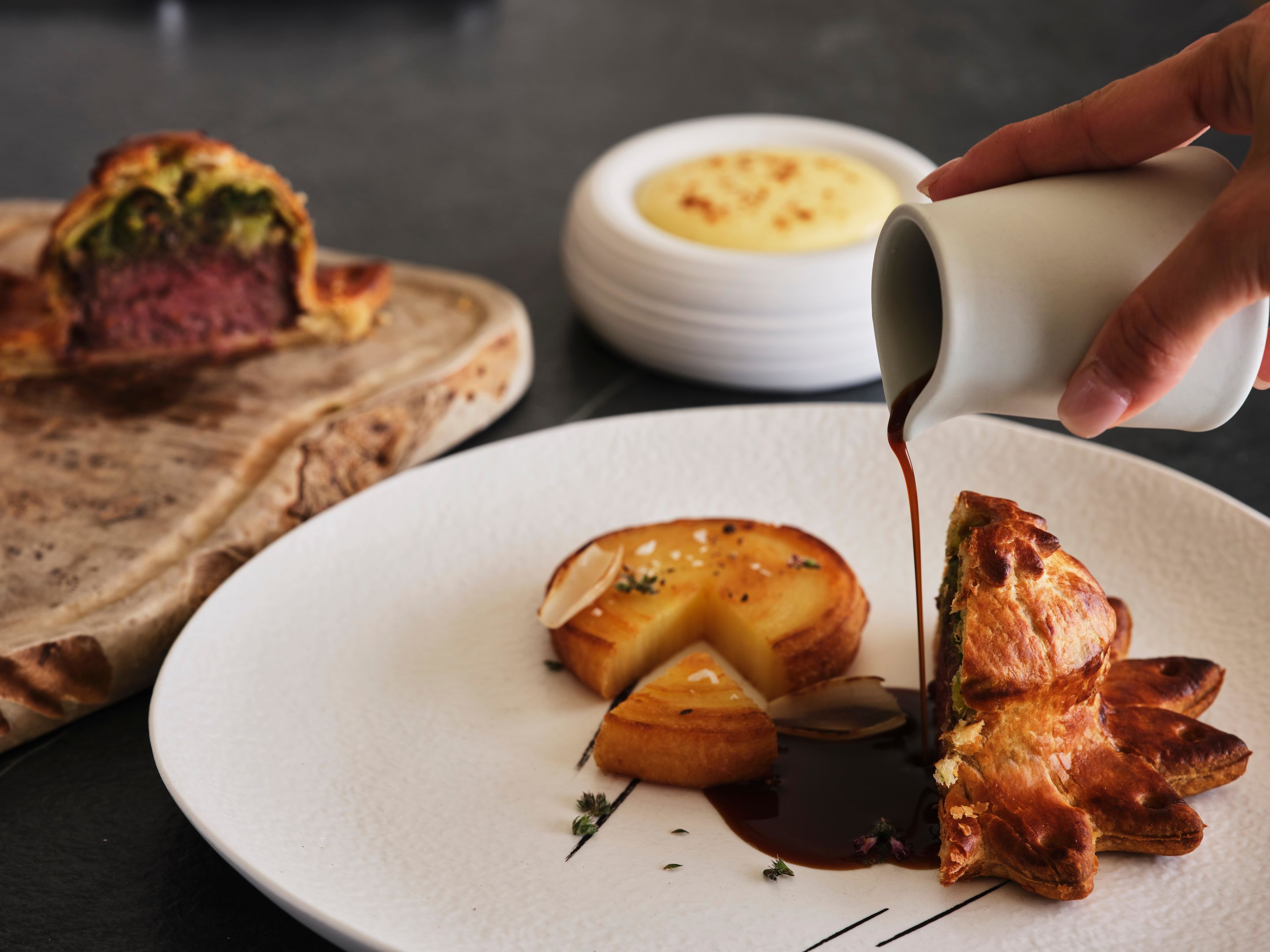 Andronis Boutique Hotel 8
