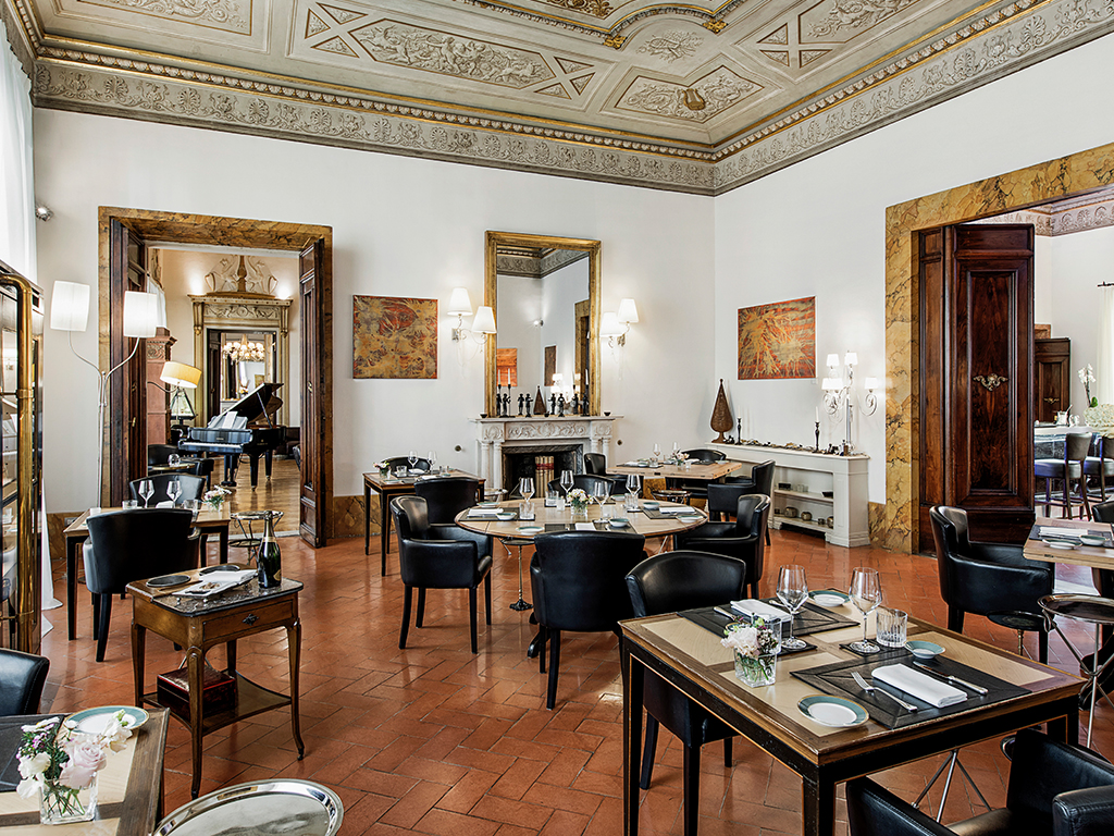 Palazzo Firenze by Baglioni Hotels & Resorts 4