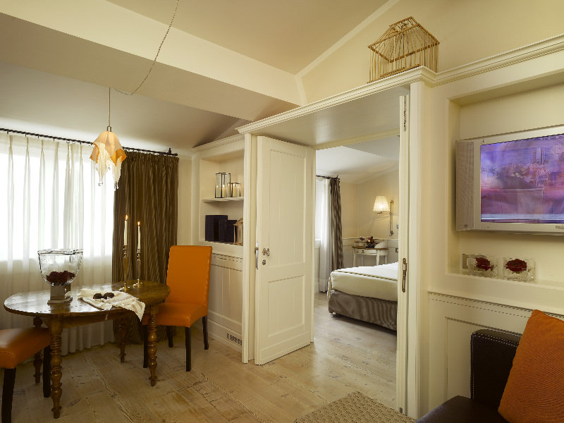 Palazzo Firenze by Baglioni Hotels & Resorts 5
