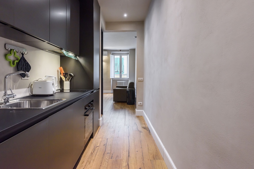 Palazzo Firenze by Baglioni Hotels & Resorts 8