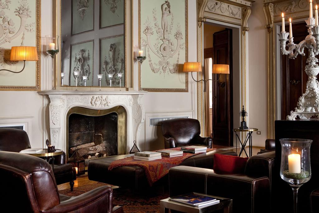 Palazzo Firenze by Baglioni Hotels & Resorts 9