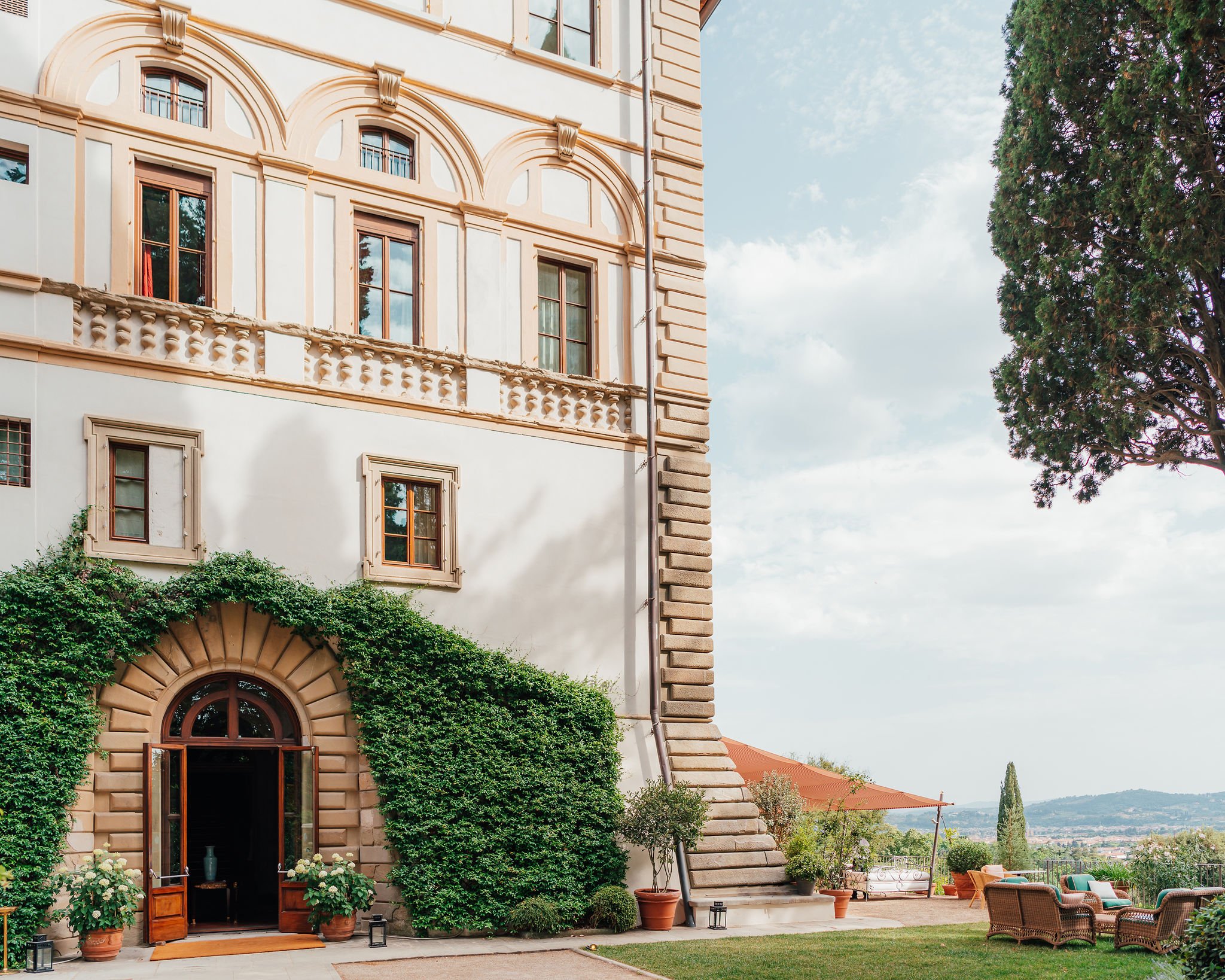 Il Salviatino Firenze