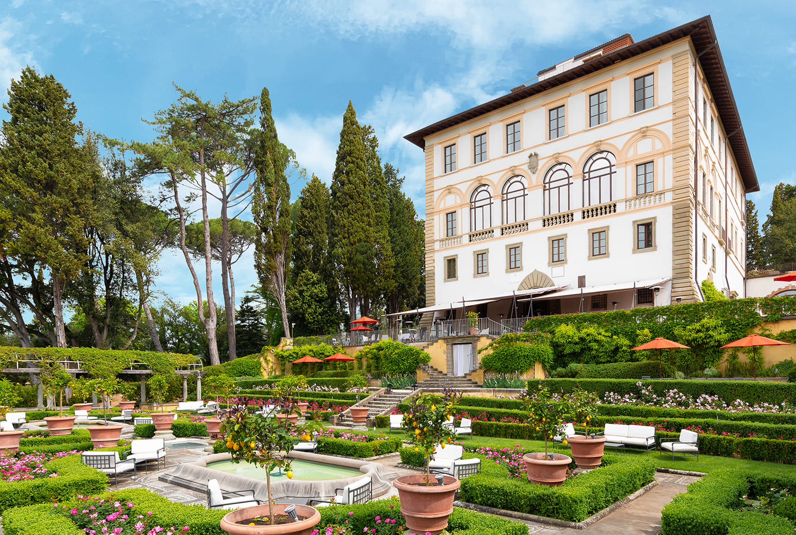 Il Salviatino Firenze 7