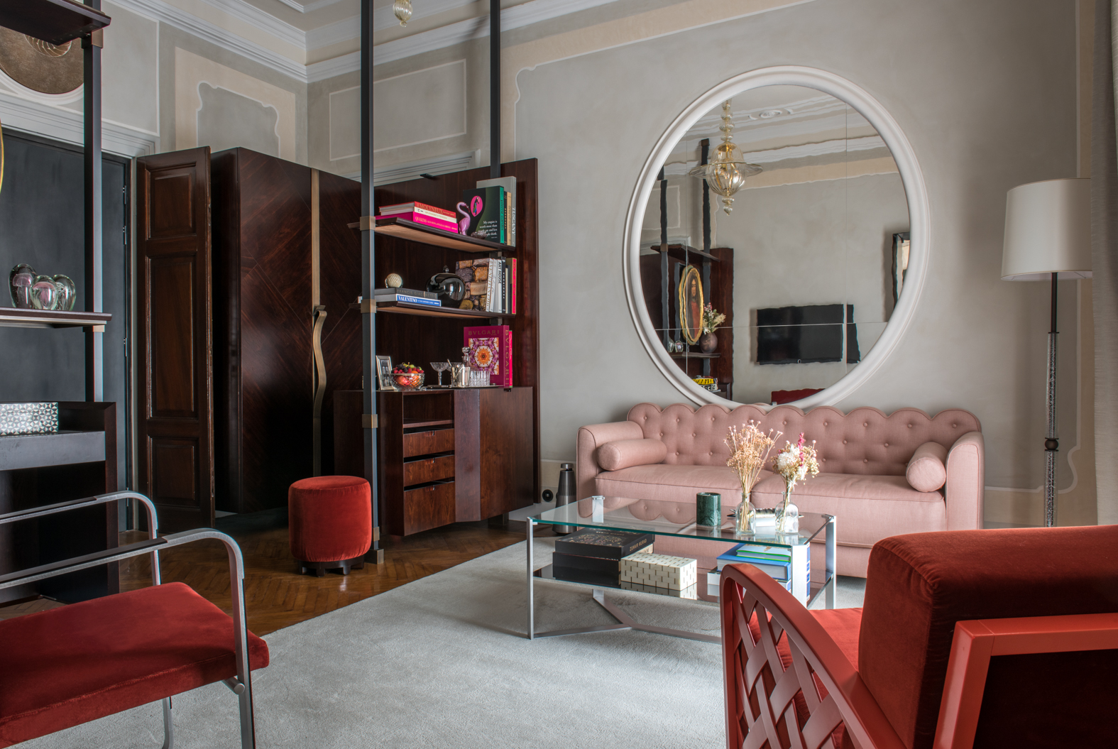 Nolinski Venezia - Evok Collection 6