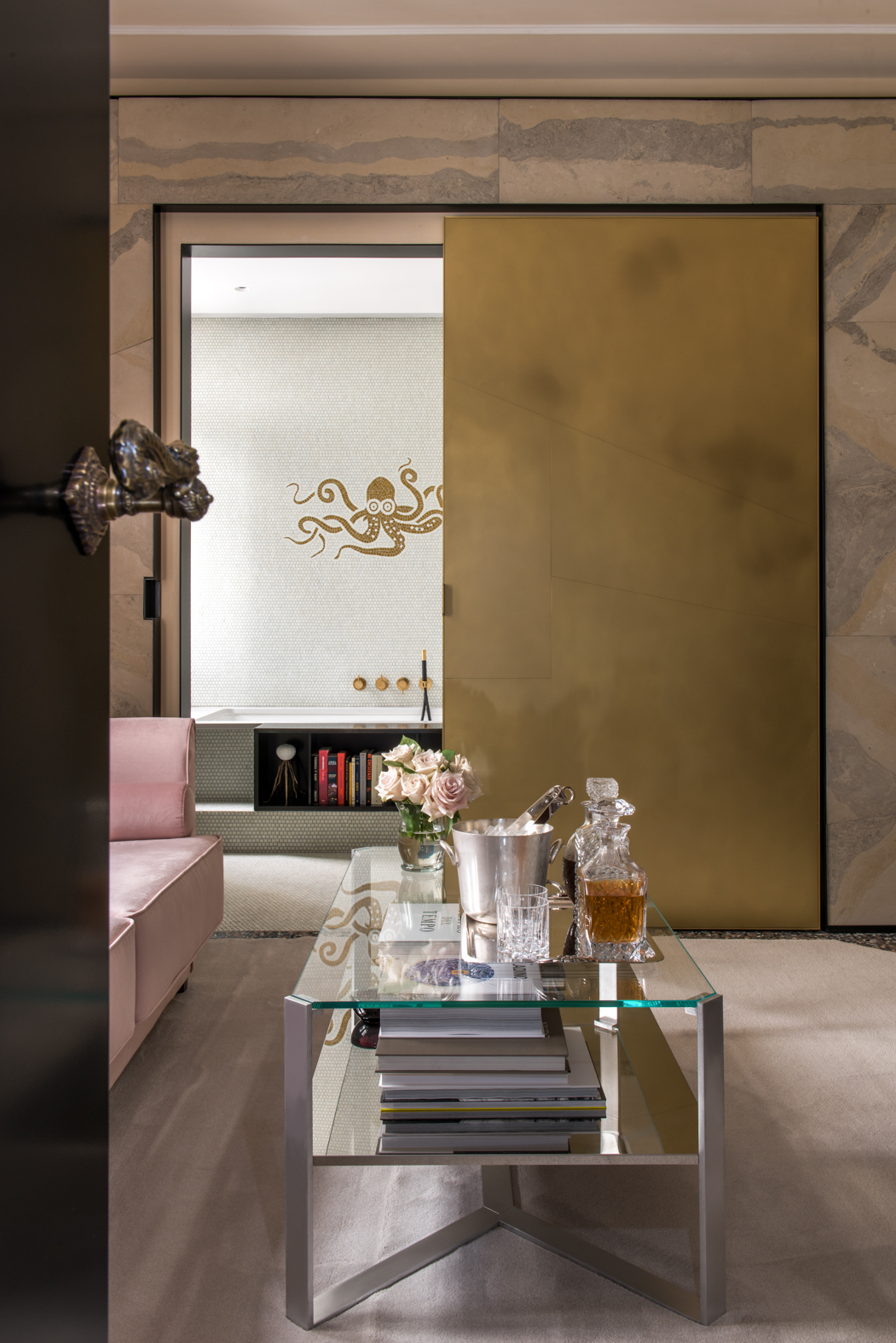 Nolinski Venezia - Evok Collection 8