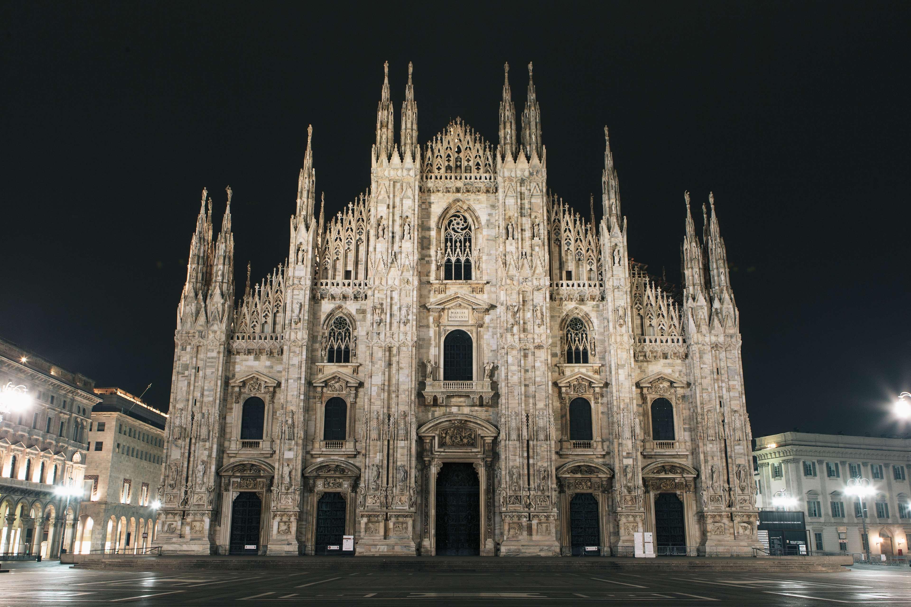 Park Hyatt Milan 3