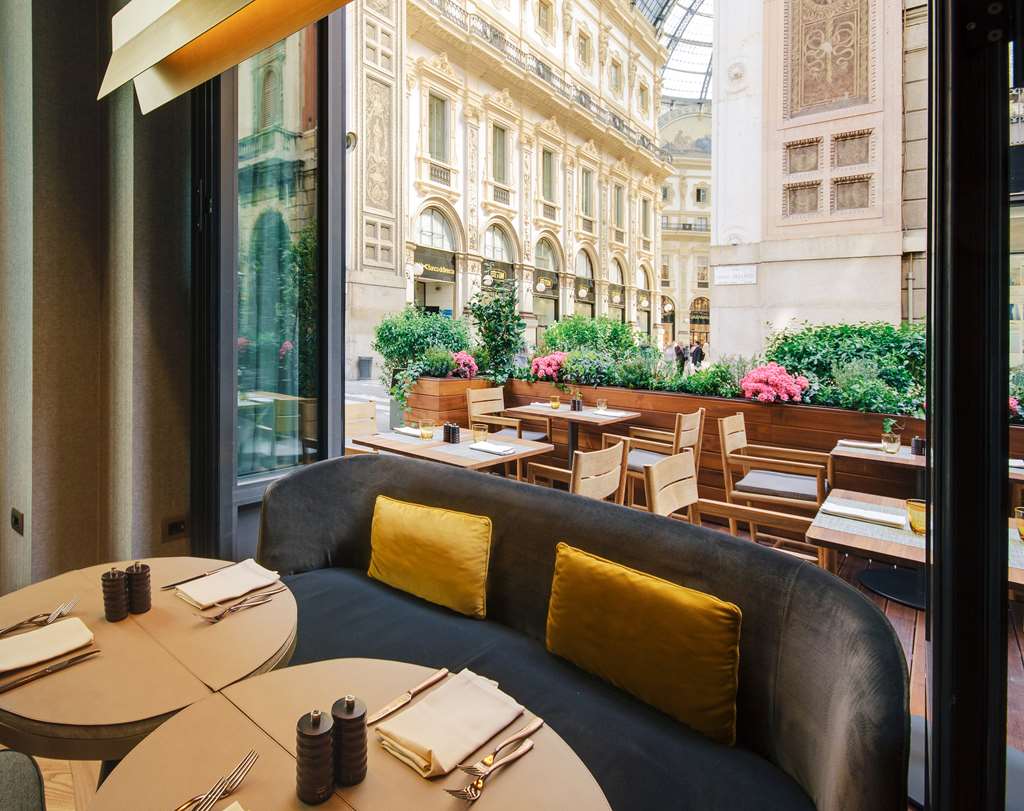 Park Hyatt Milan 6