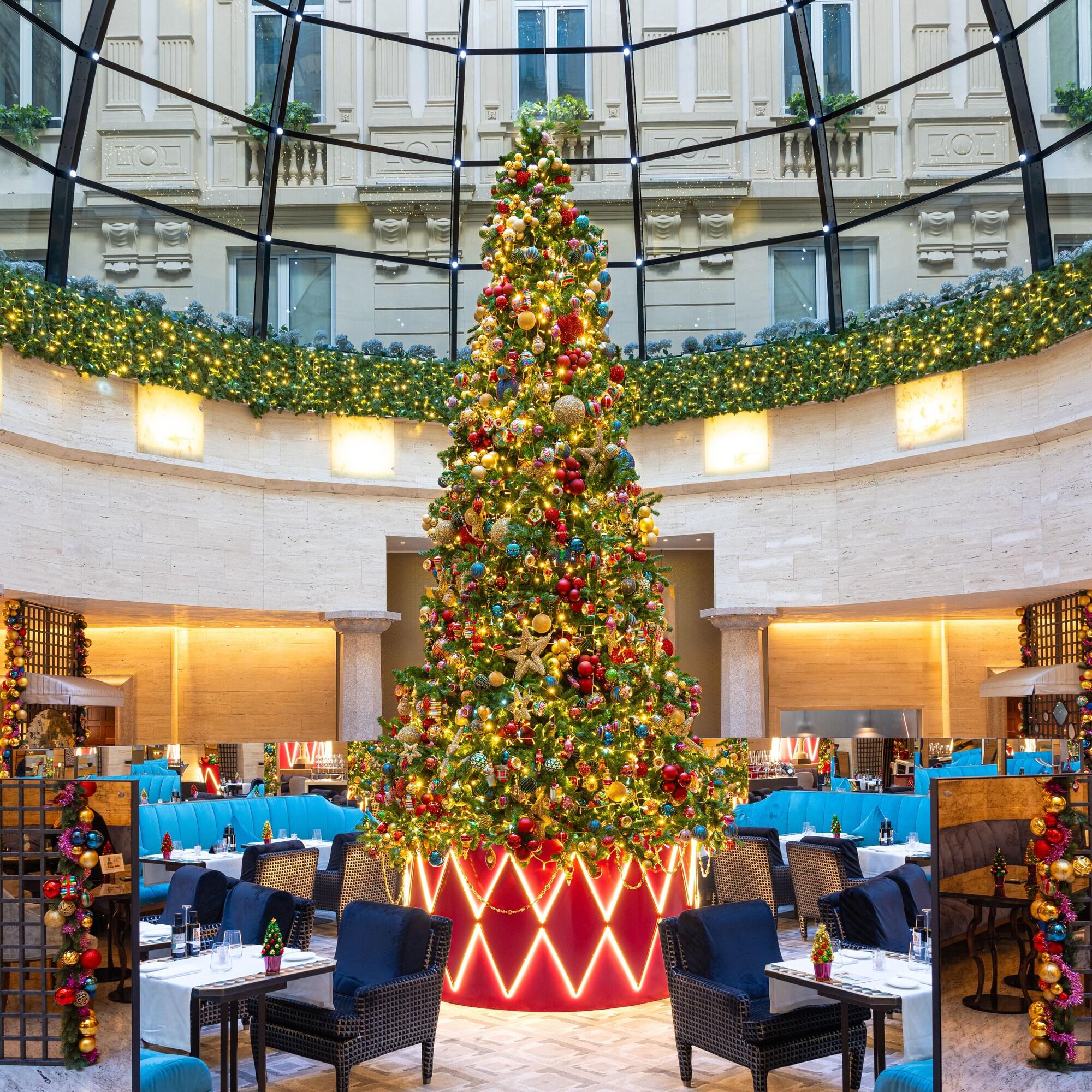 Park Hyatt Milan 7