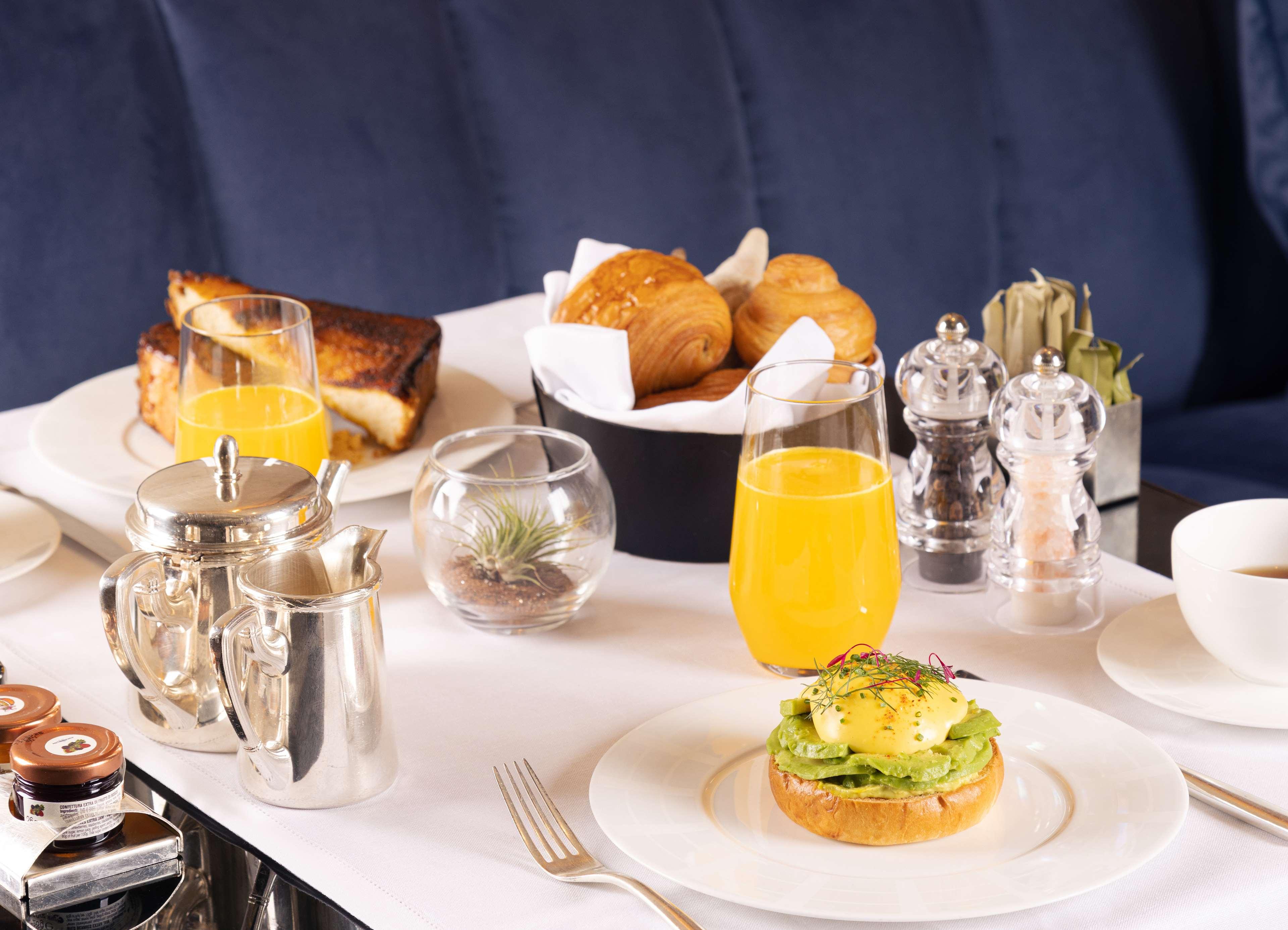 Park Hyatt Milan 8