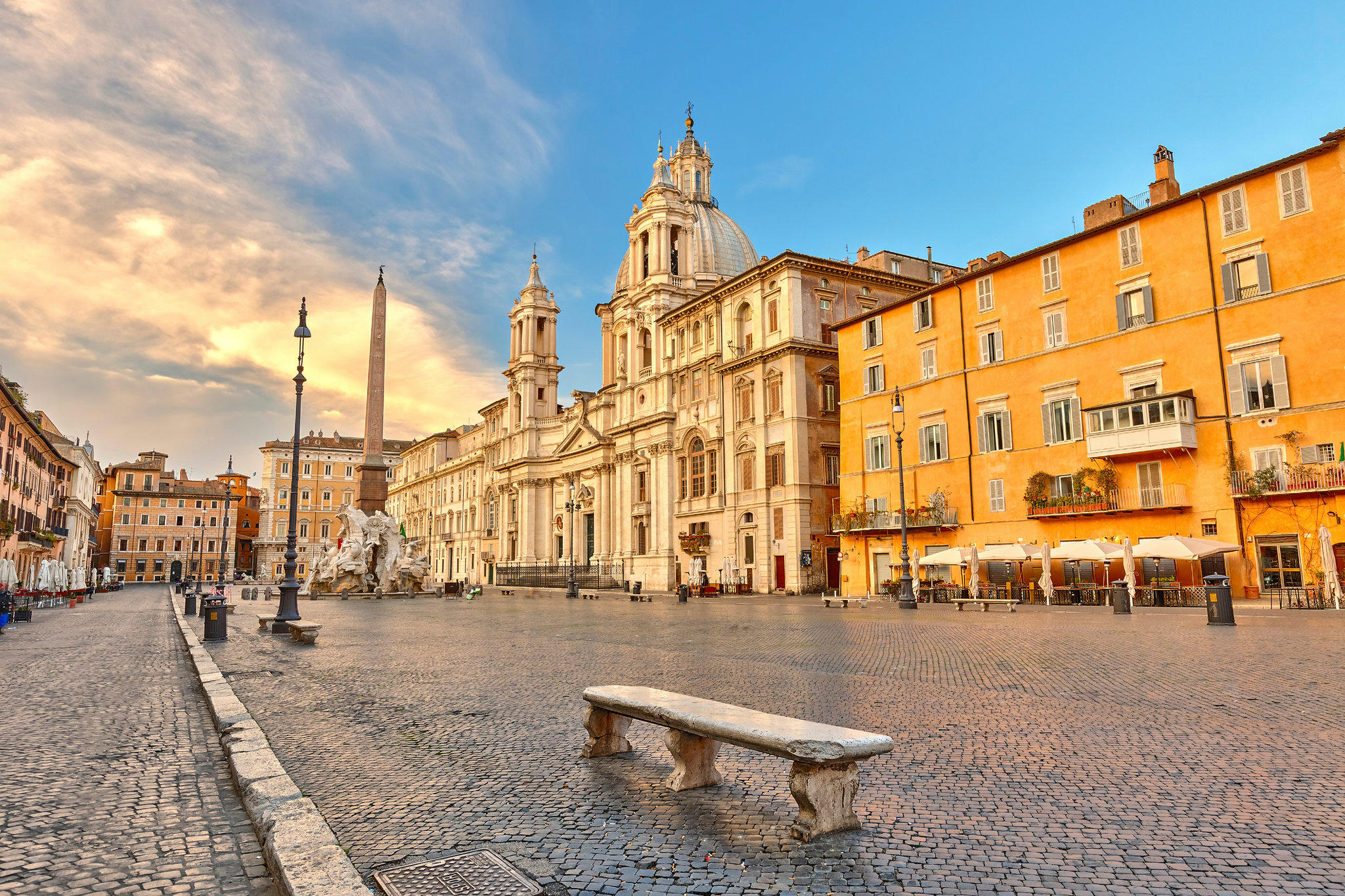 Hotel Indigo Rome - St. George by IHG