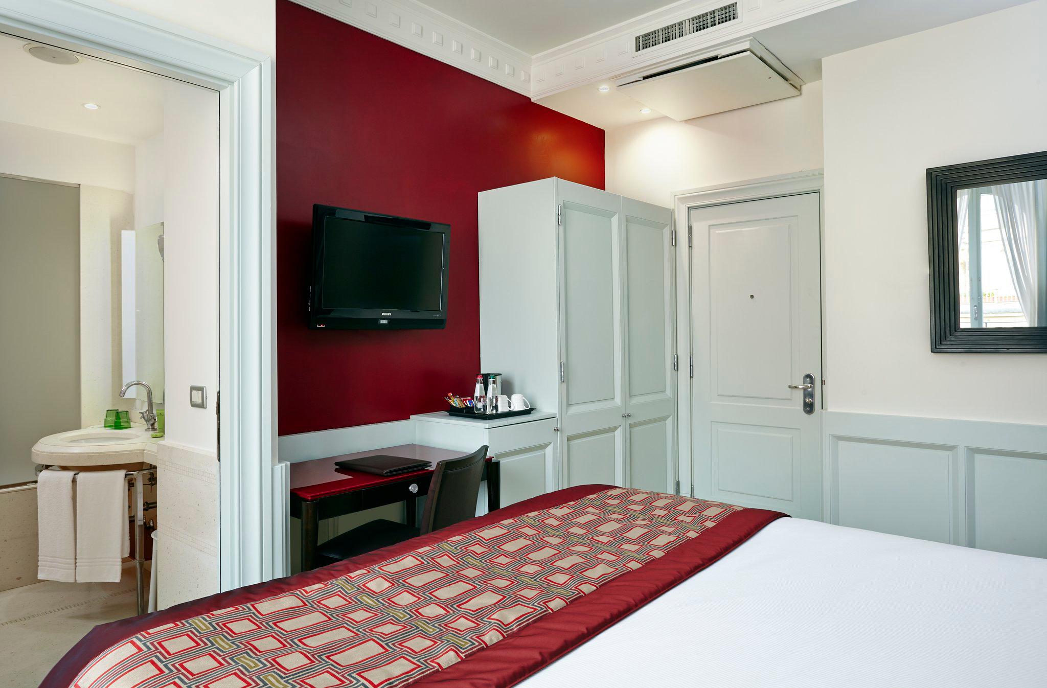 Hotel Indigo Rome - St. George by IHG 4