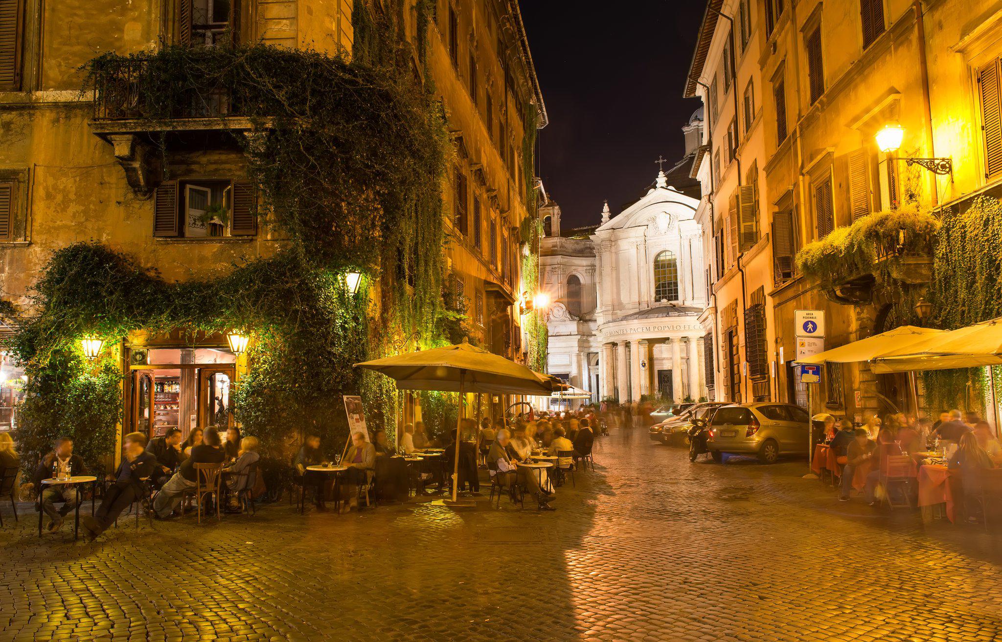 Hotel Indigo Rome - St. George by IHG 5