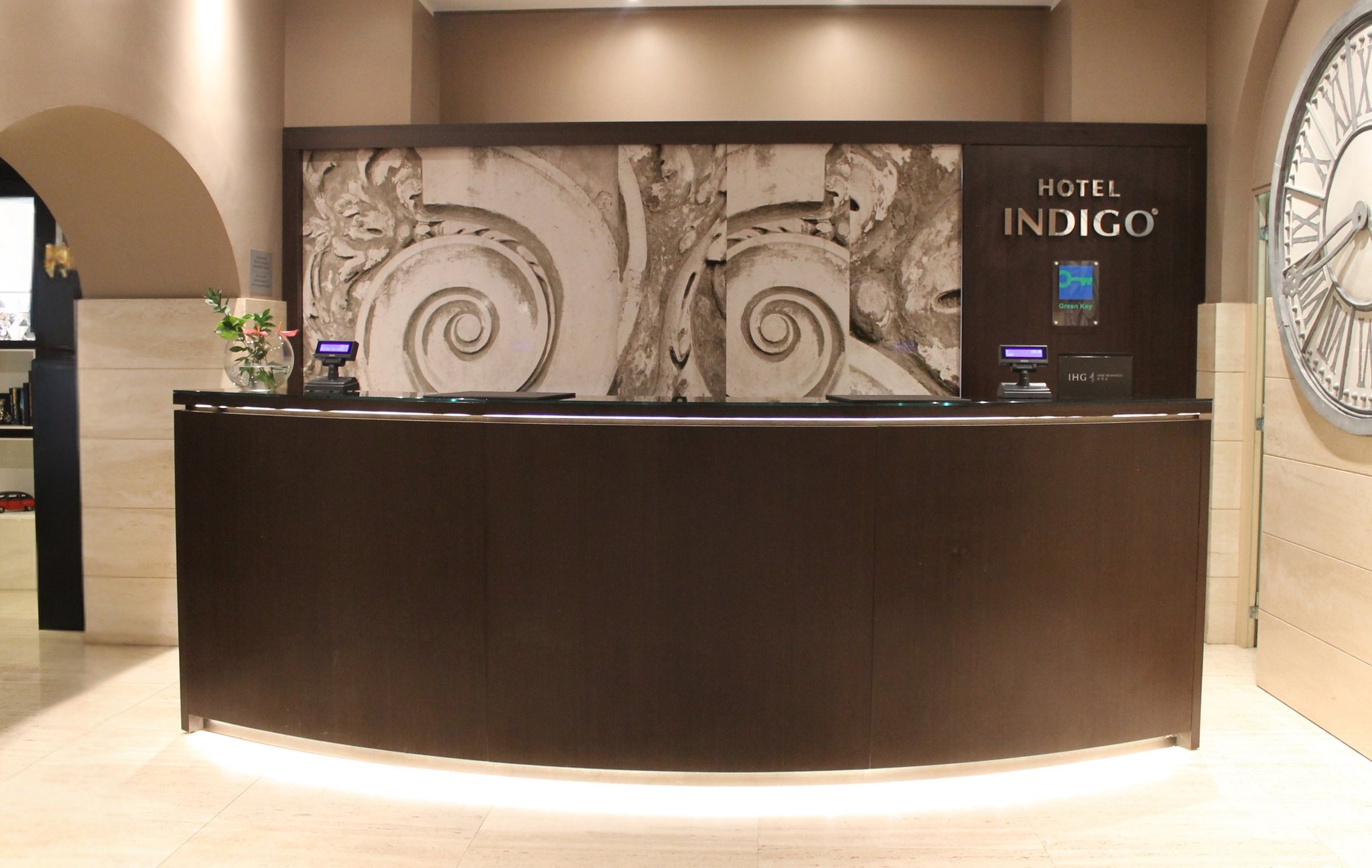 Hotel Indigo Rome - St. George by IHG 6