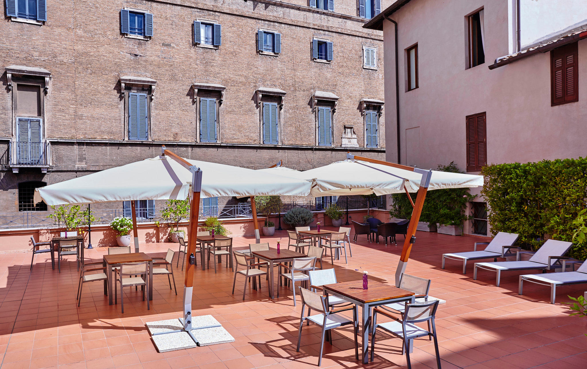 Hotel Indigo Rome - St. George by IHG 7