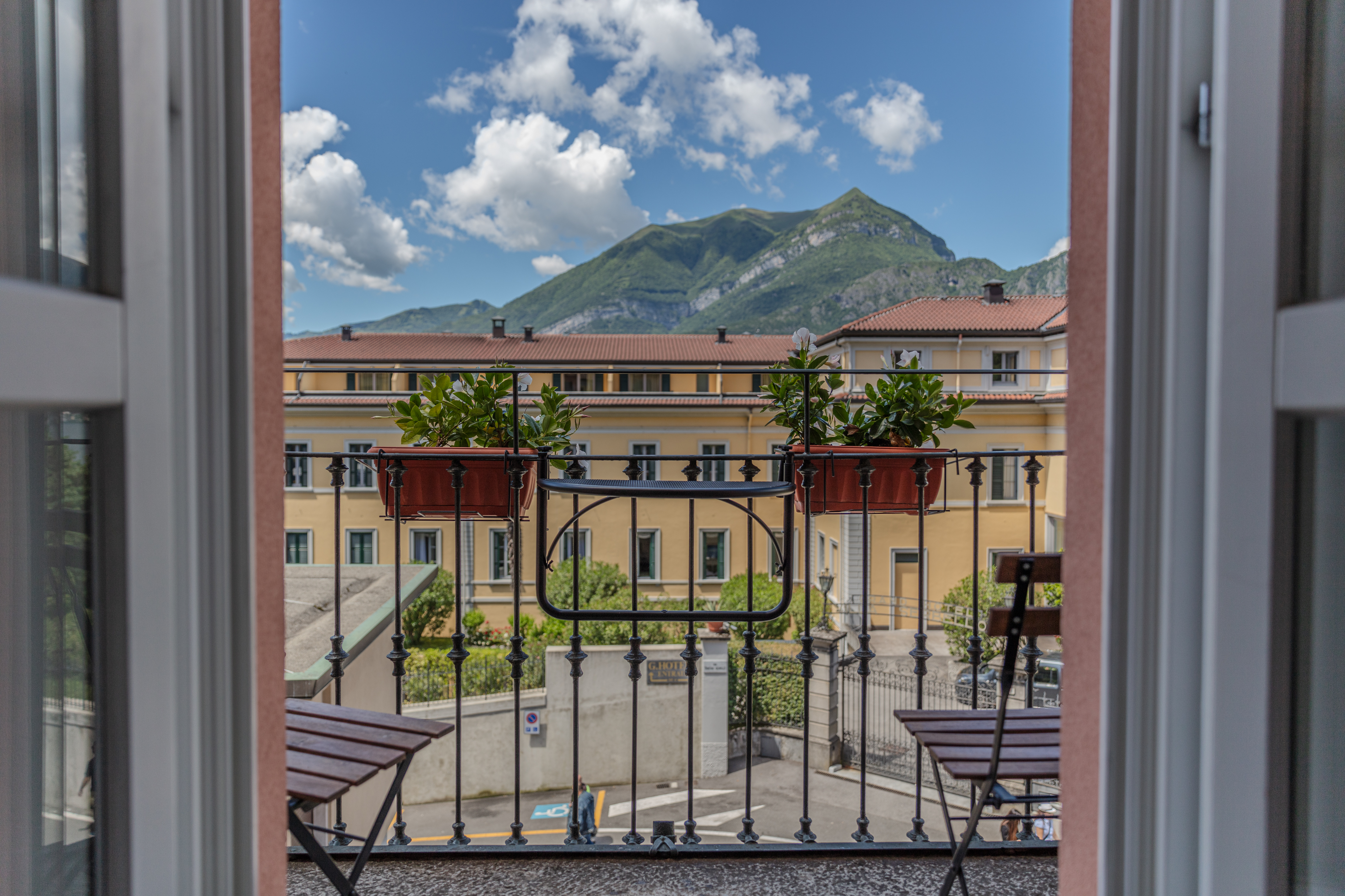 Diamond Apartments 4