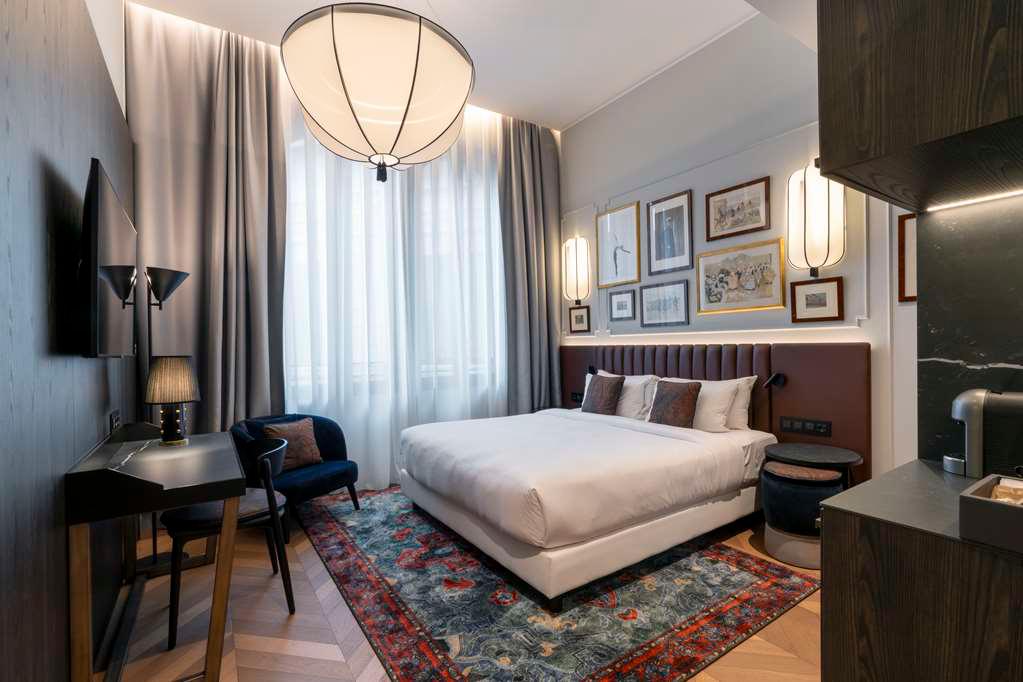 Radisson Collection Palazzo Touring Club