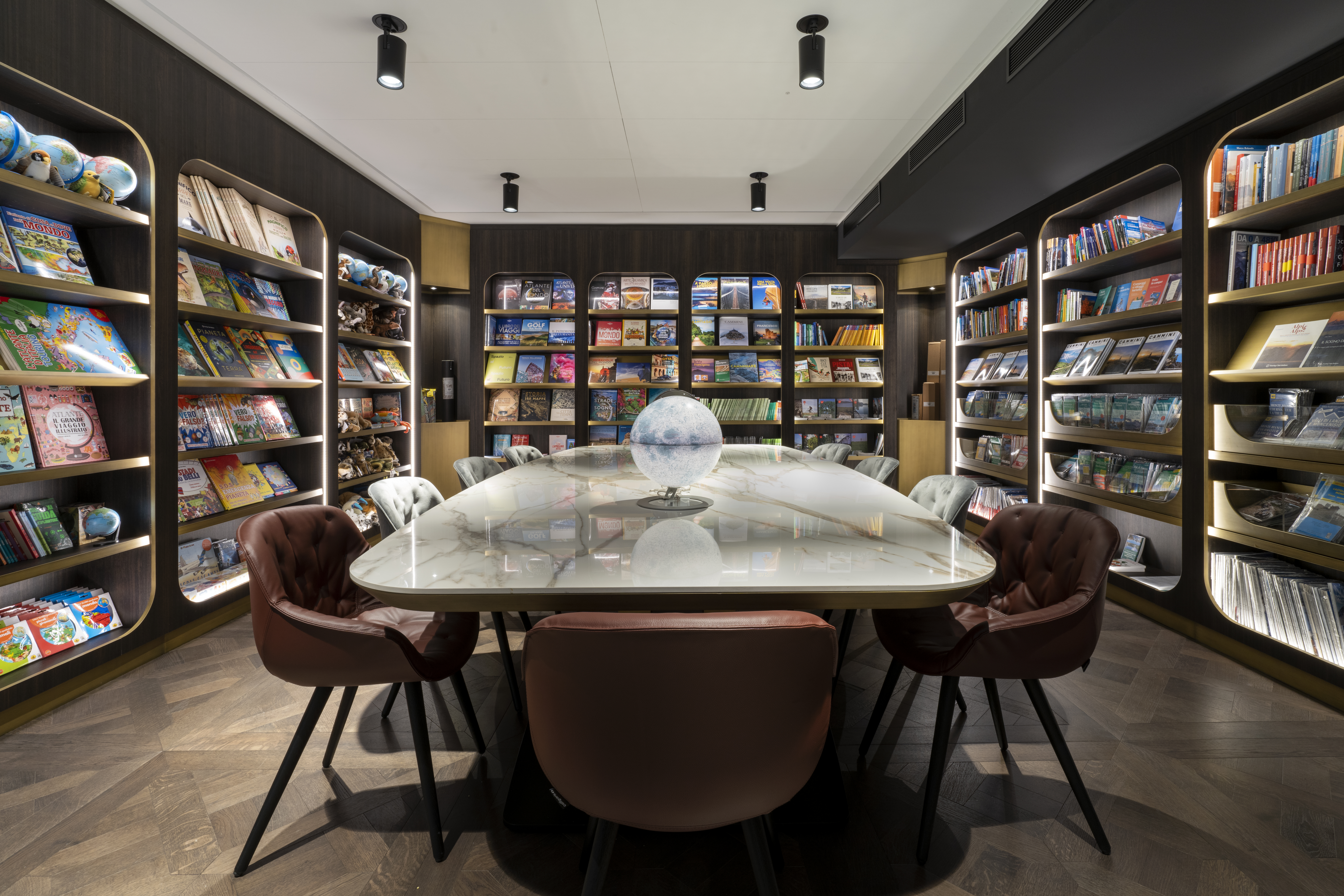 Radisson Collection Palazzo Touring Club 3
