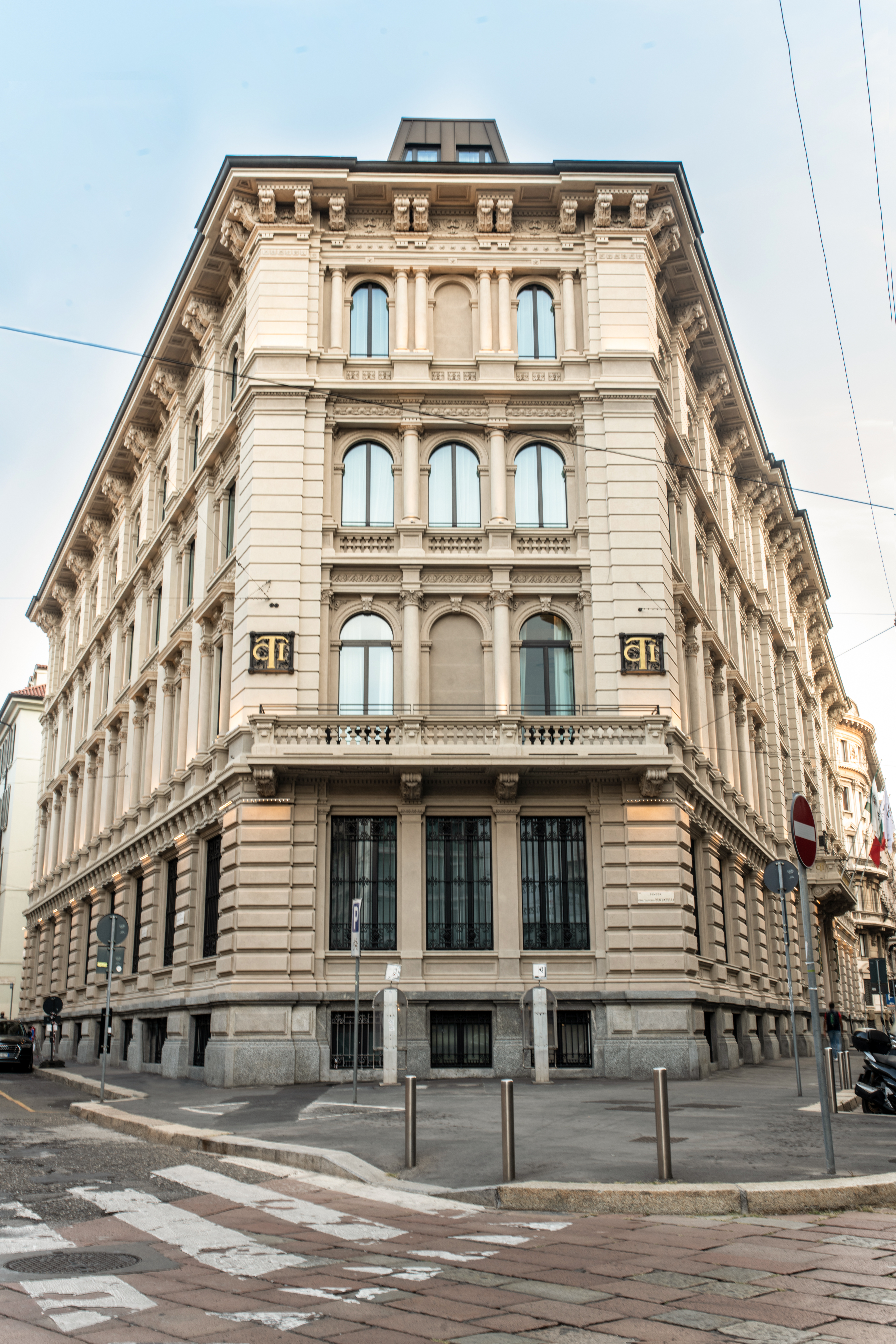 Radisson Collection Palazzo Touring Club 4