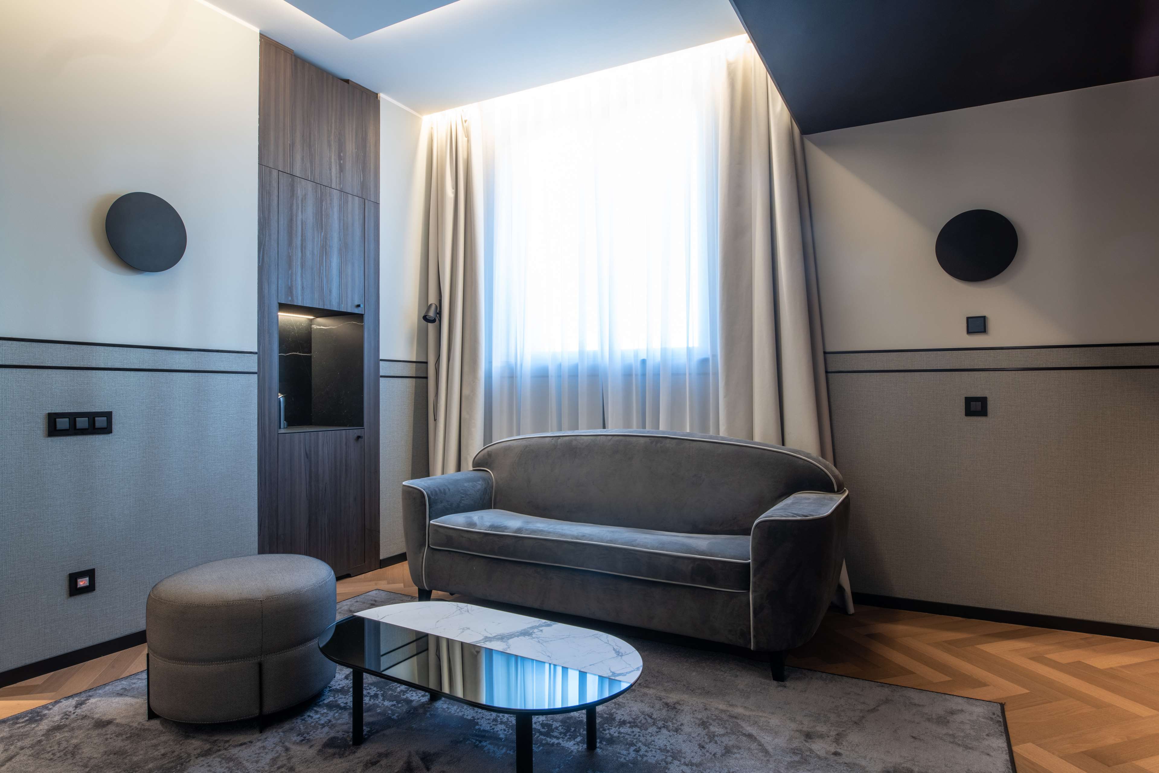 Radisson Collection Palazzo Touring Club 5