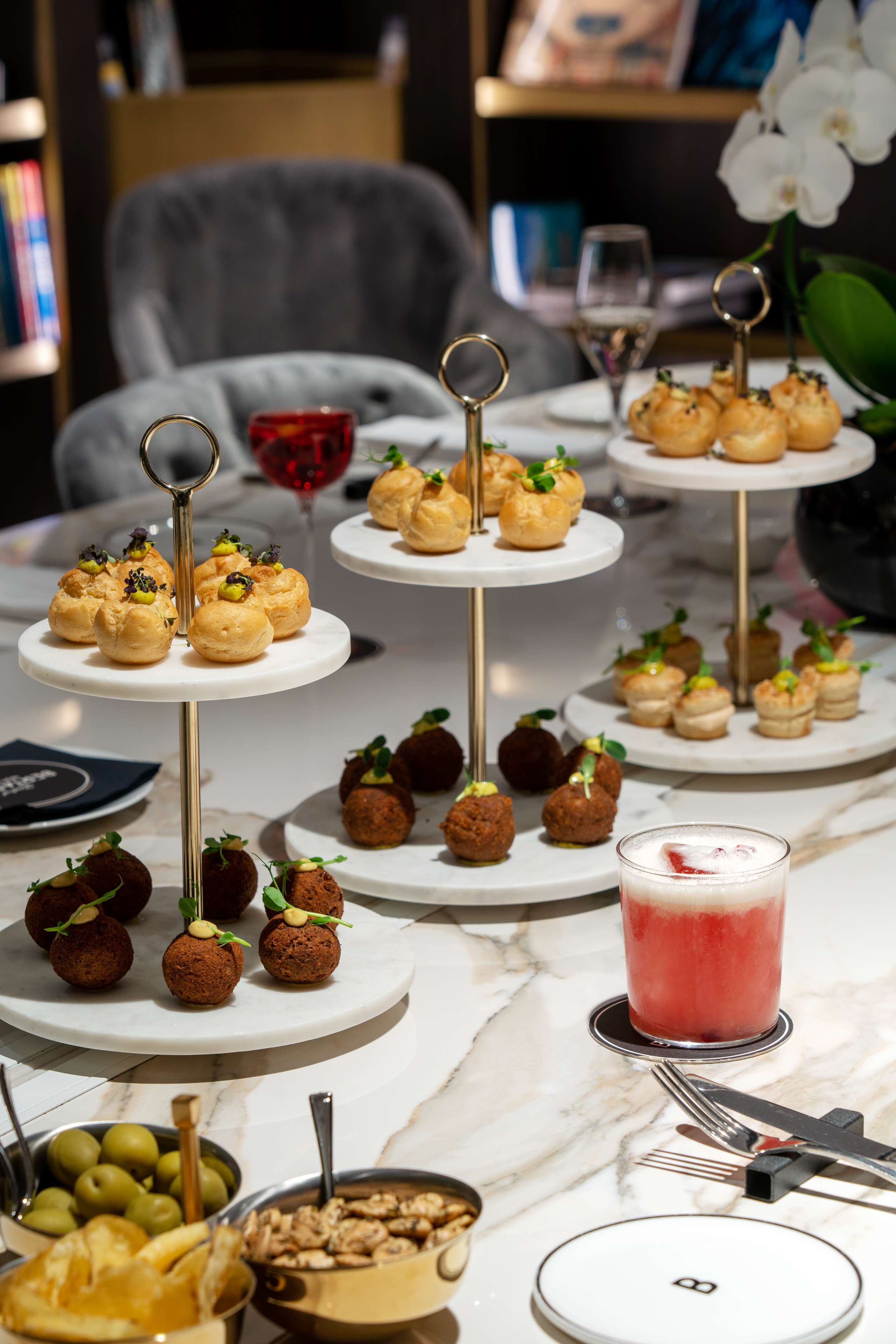Radisson Collection Palazzo Touring Club 6
