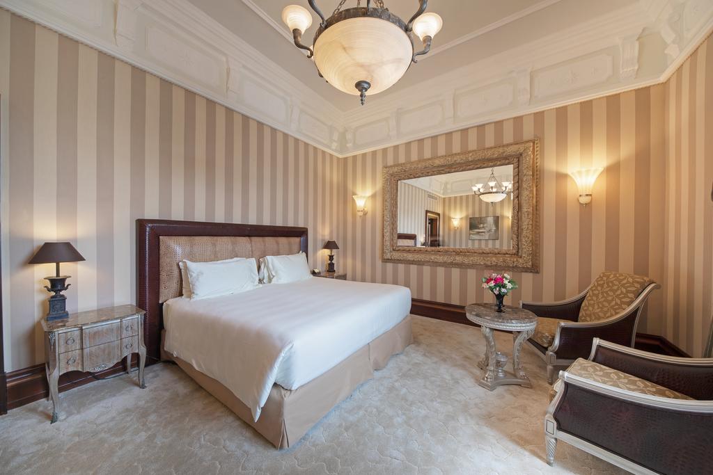 Anantara Palazzo Naiadi Rome Hotel 2