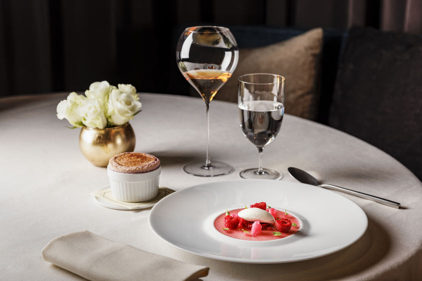 Anantara Palazzo Naiadi Rome Hotel 5