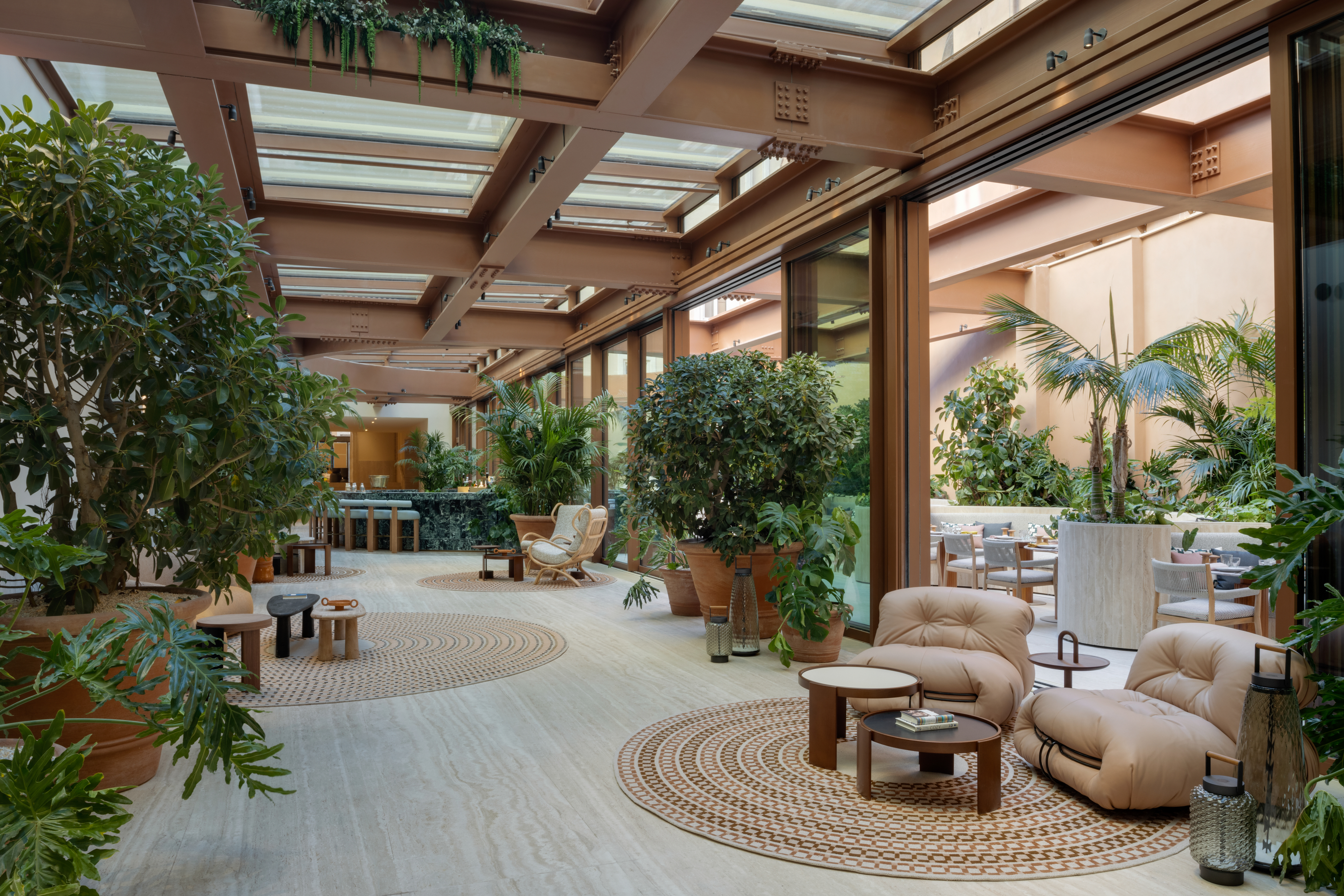 Six Senses Rome 2