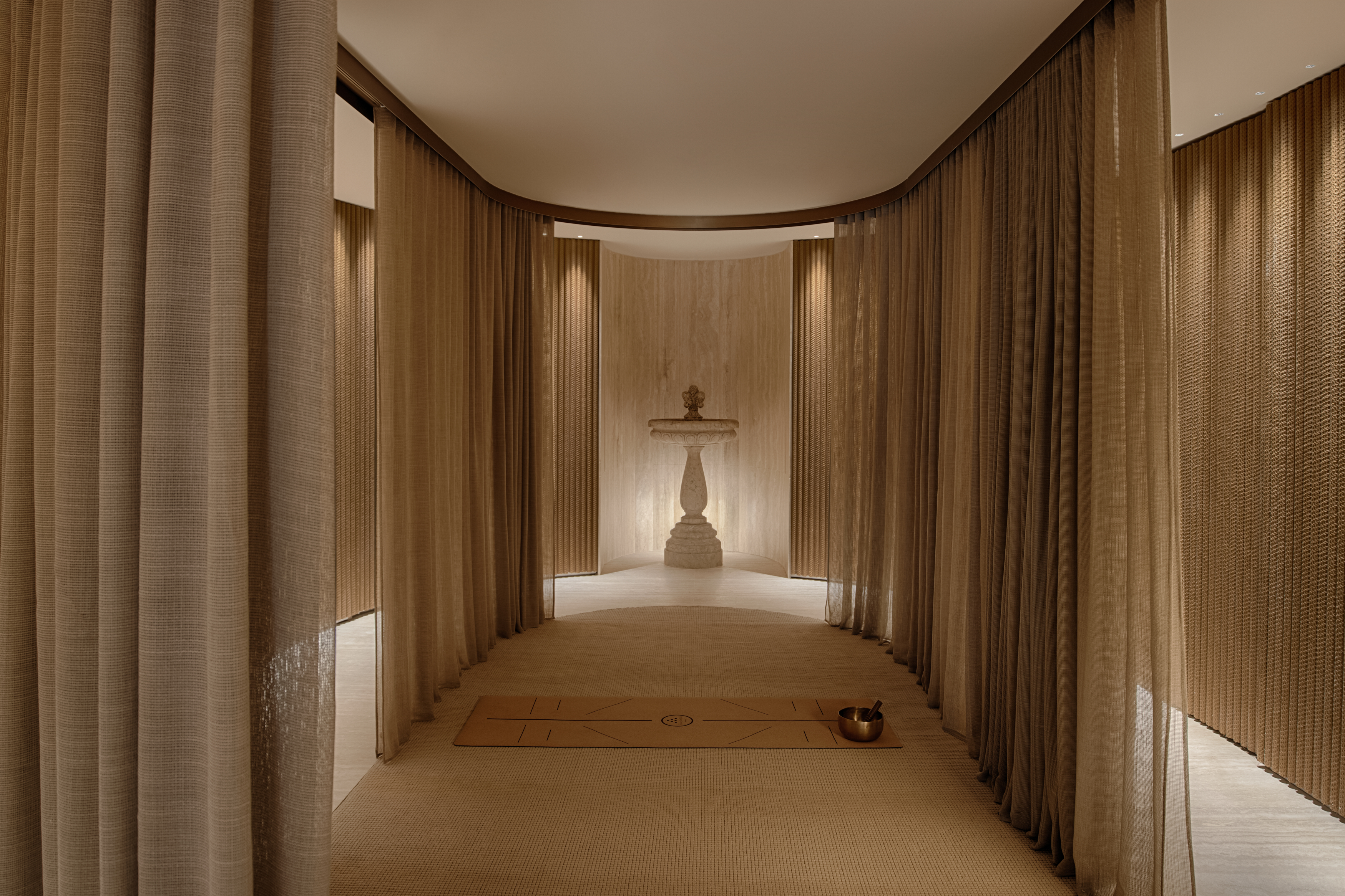 Six Senses Rome 4