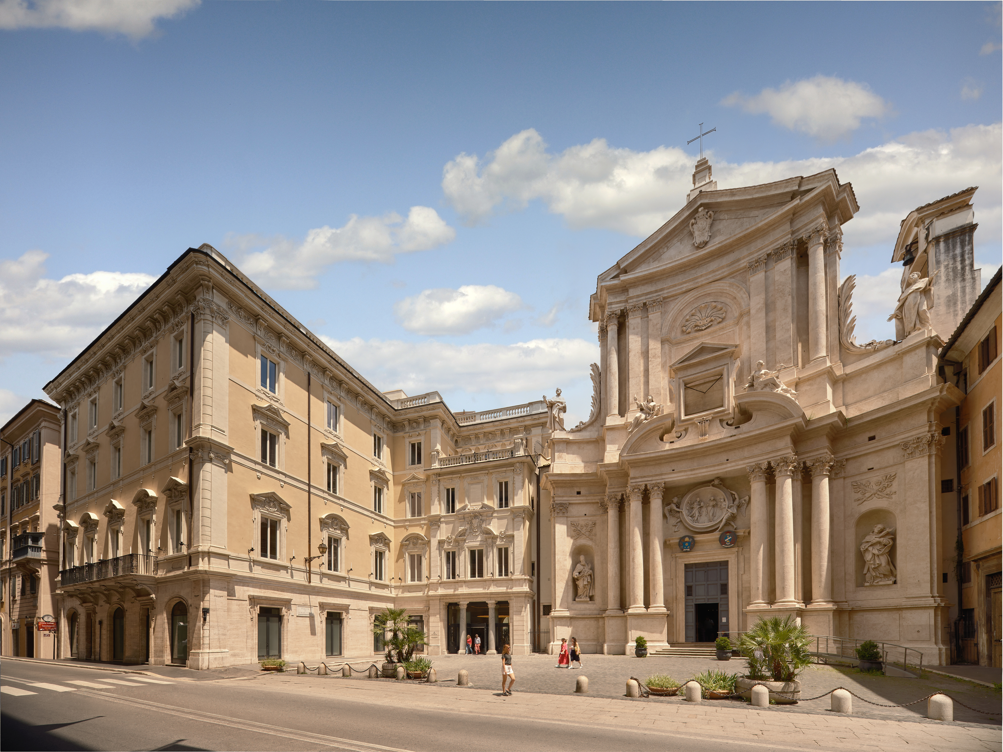 Six Senses Rome 6