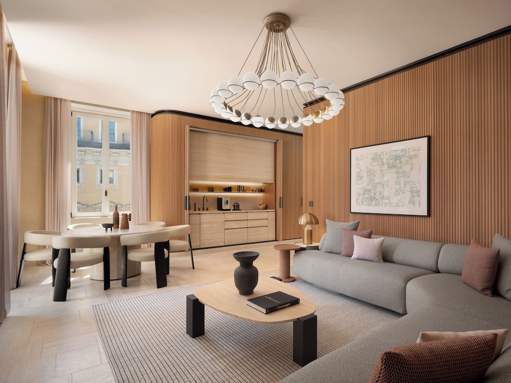 Six Senses Rome 7