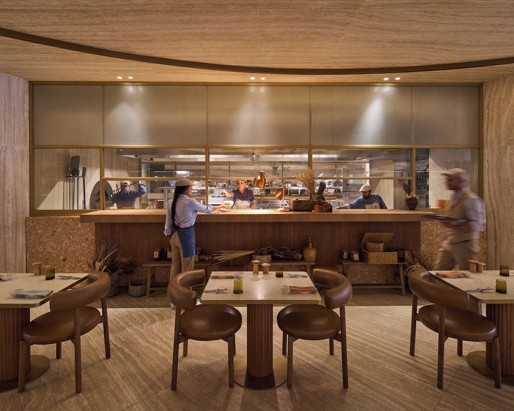 Six Senses Rome 8