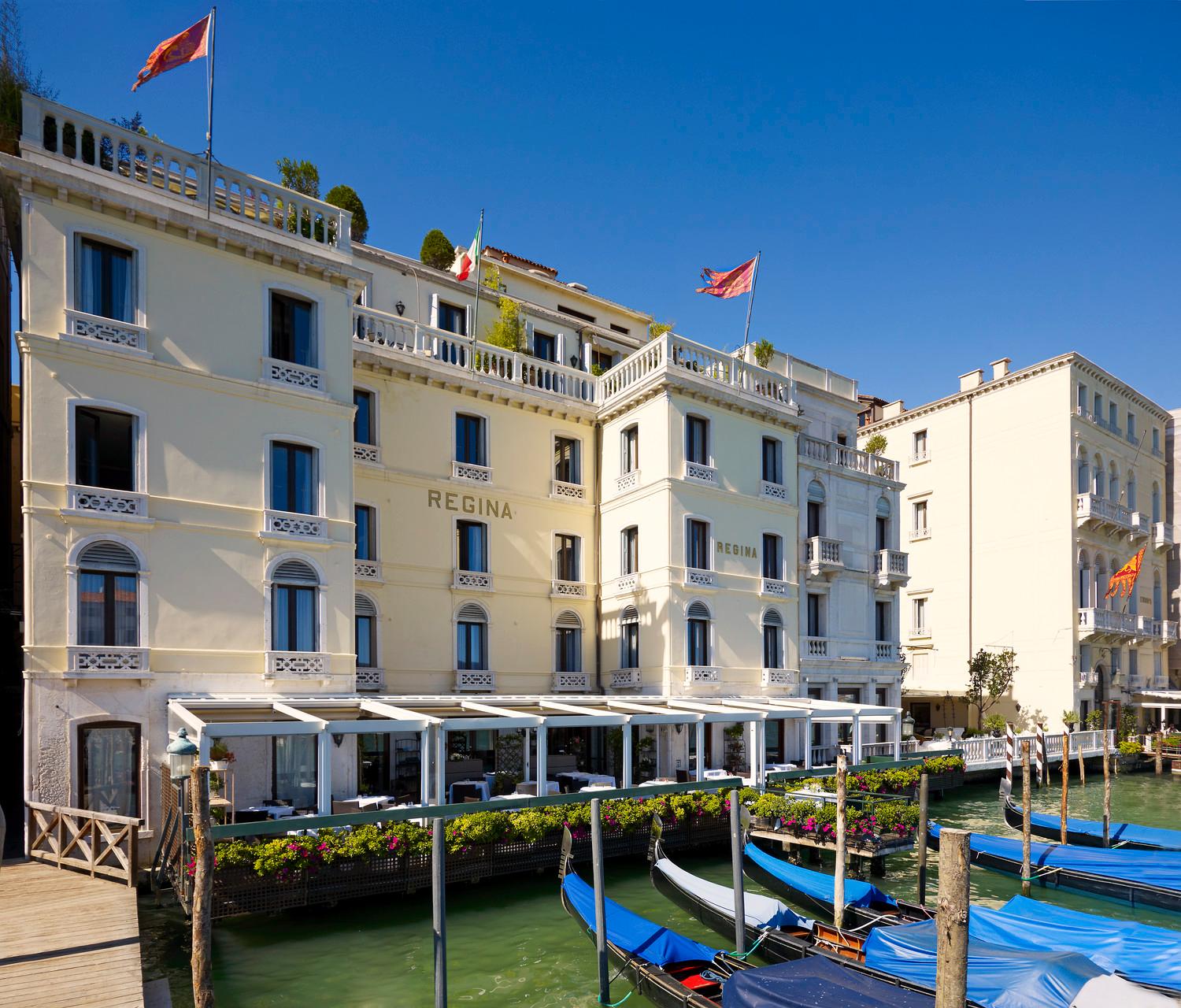 The St. Regis Venice 4