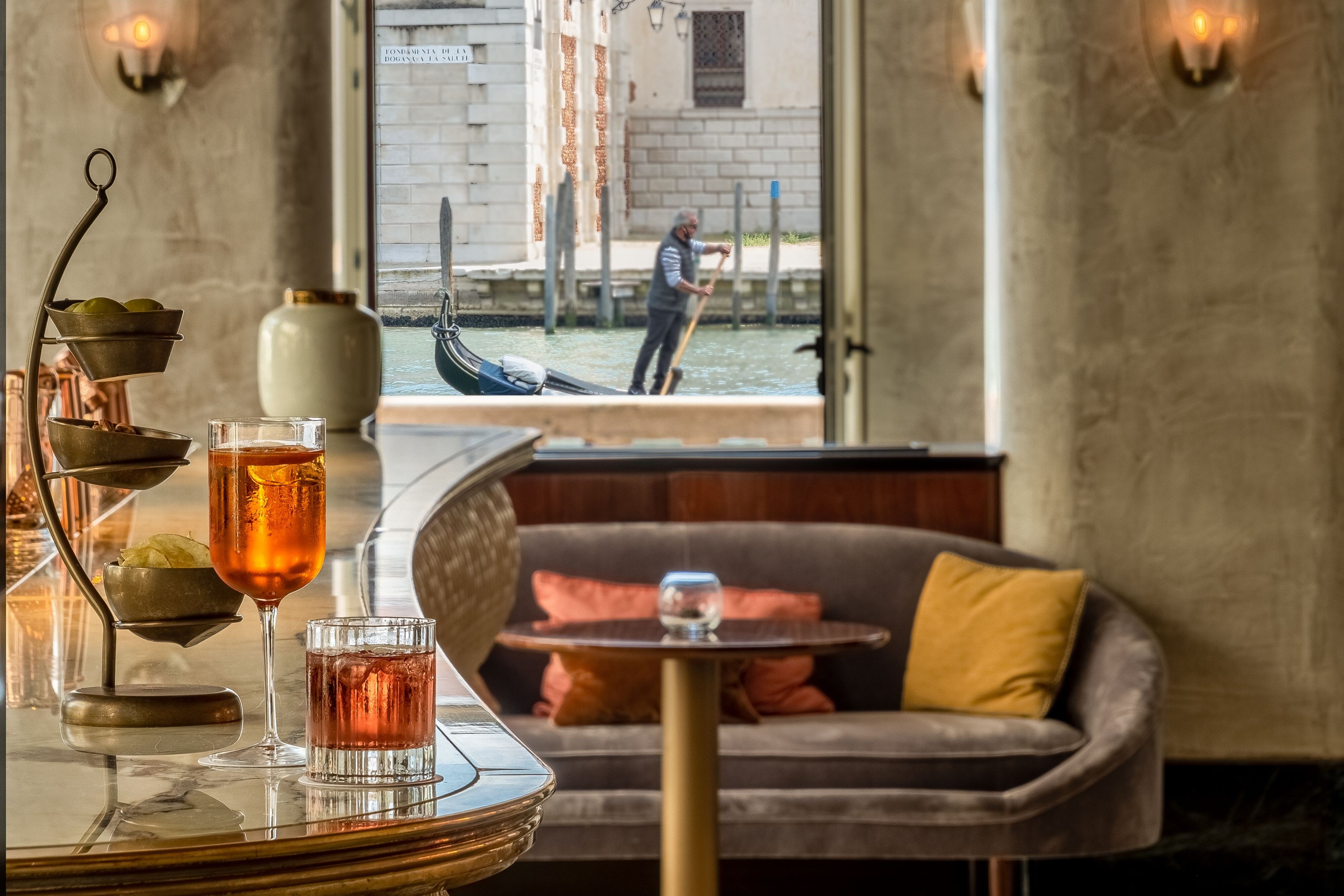 The St. Regis Venice 5