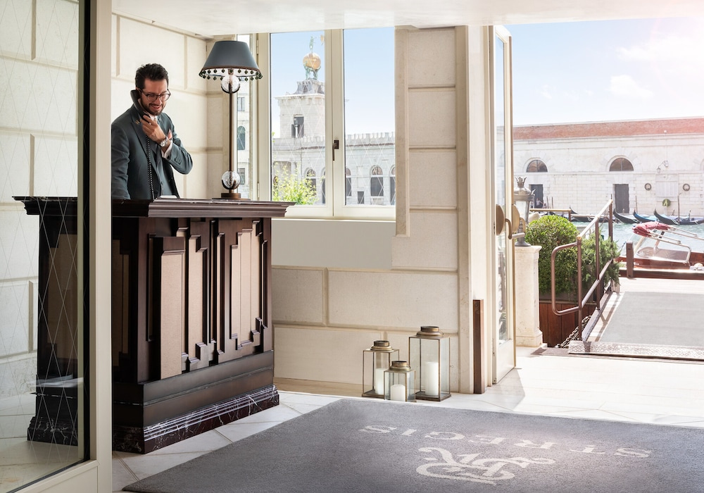 The St. Regis Venice 6
